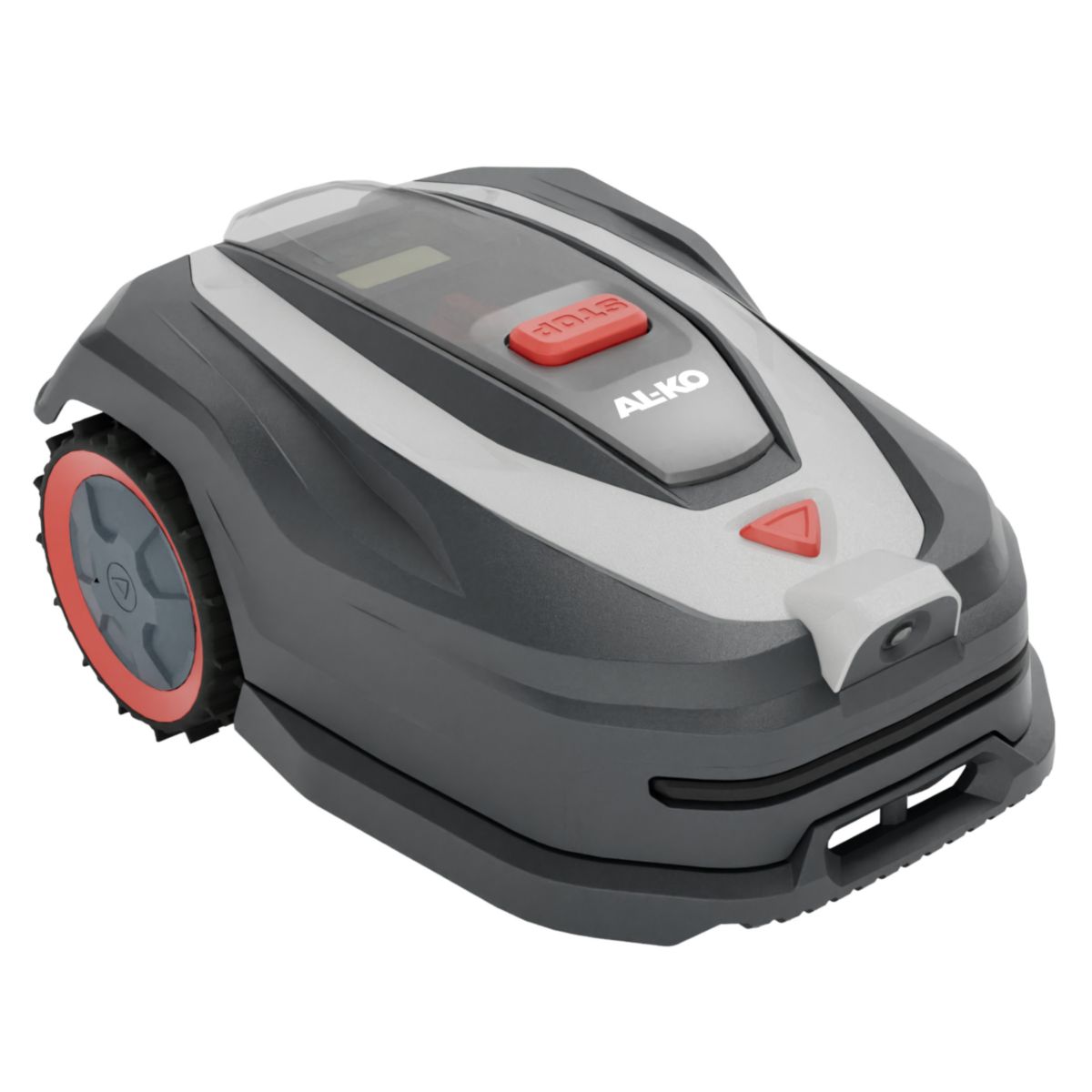 AL-KO ROBOLINHO 1000 VISION