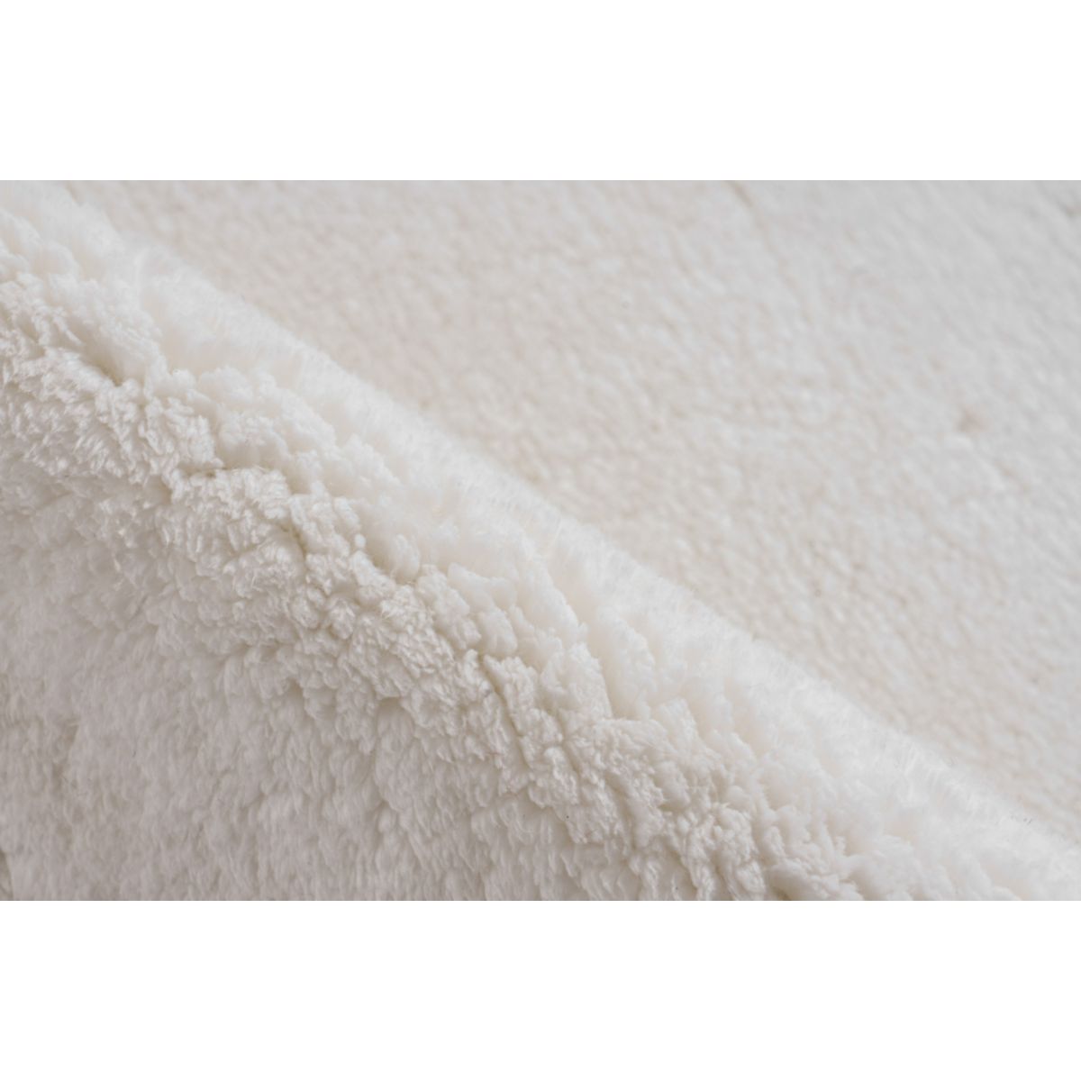 Badematte Fresh Step 525 weiß 67 x 110 cm Bild 4