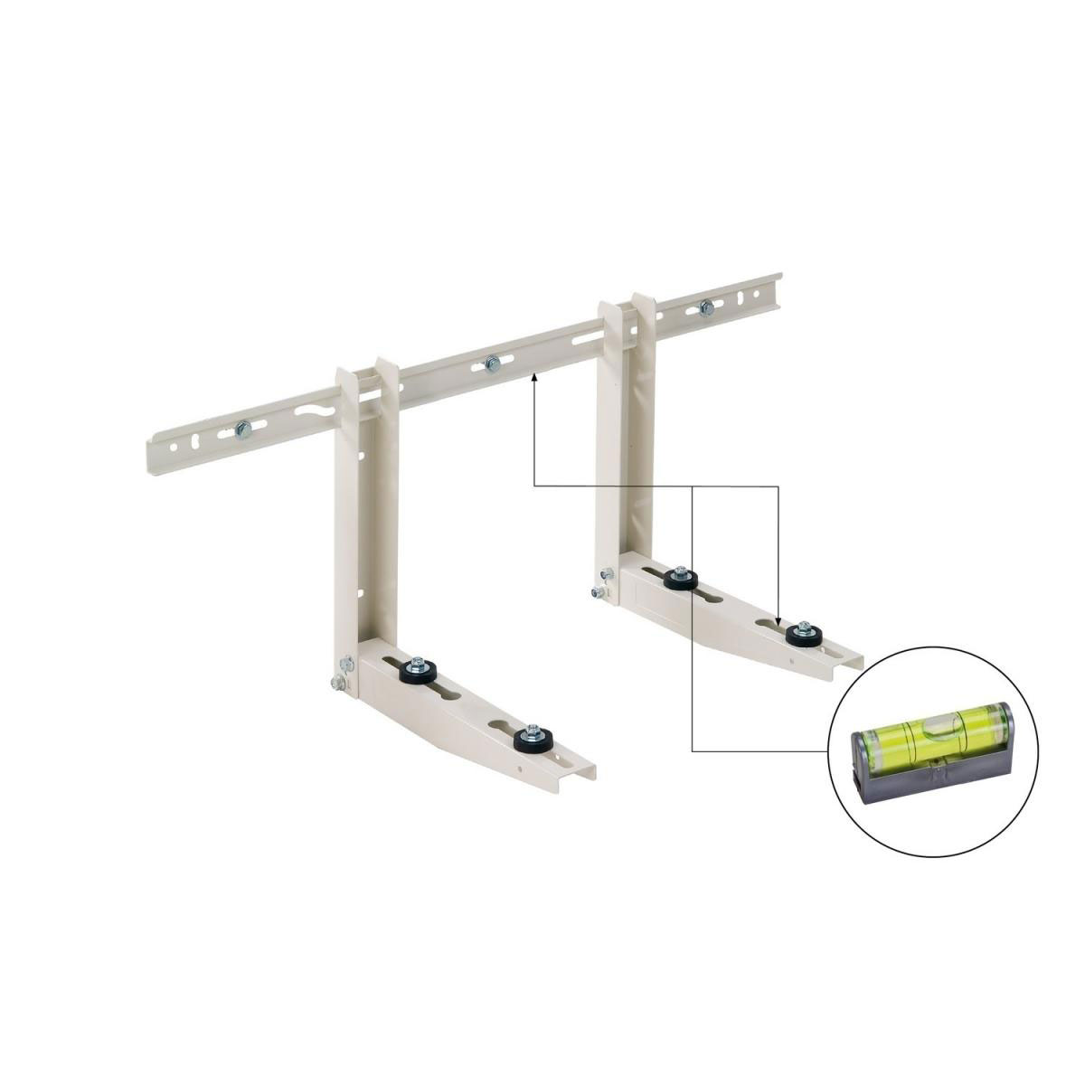 Wandhalterung für Klimageräte