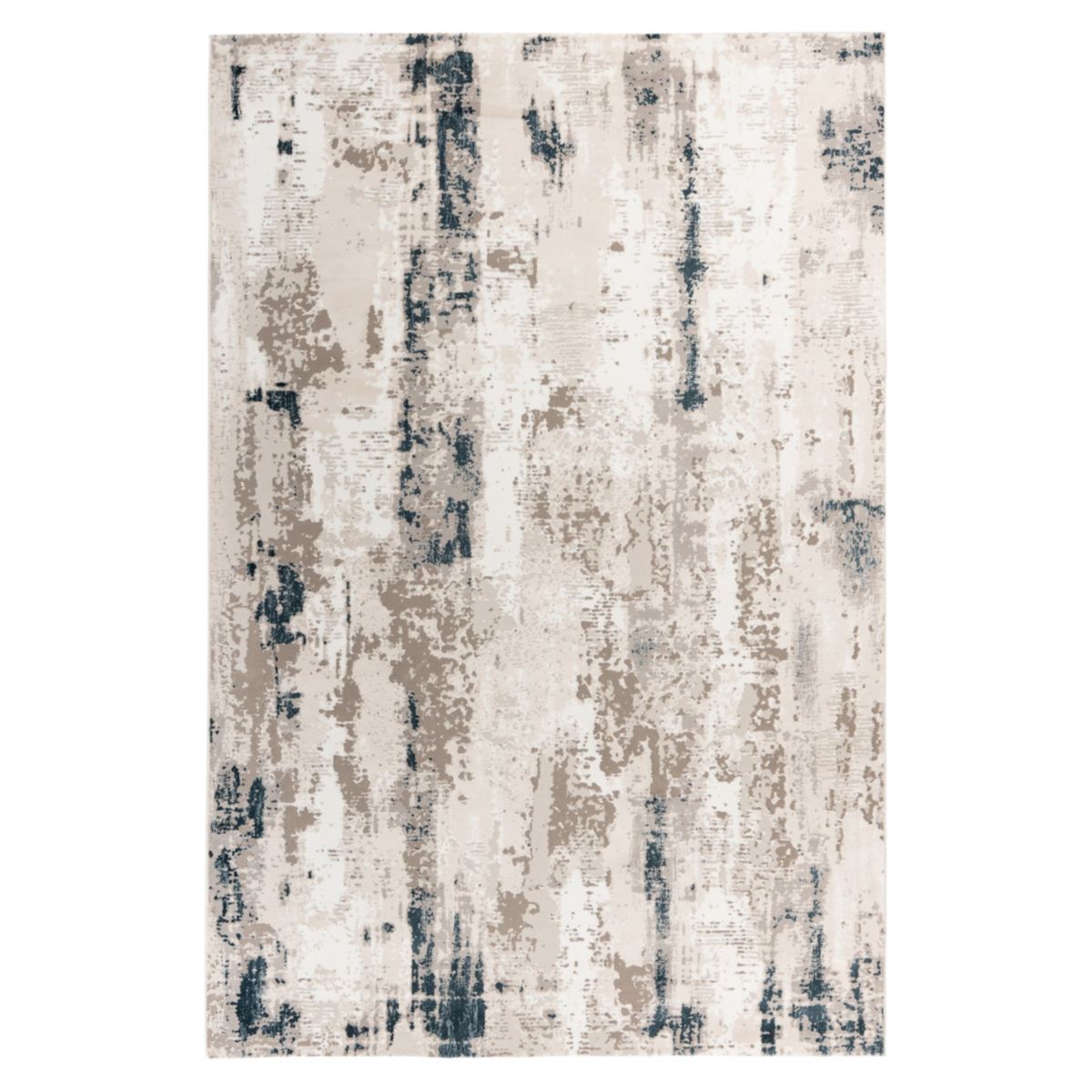 Peones 134 Aqua 80cm x 150cm