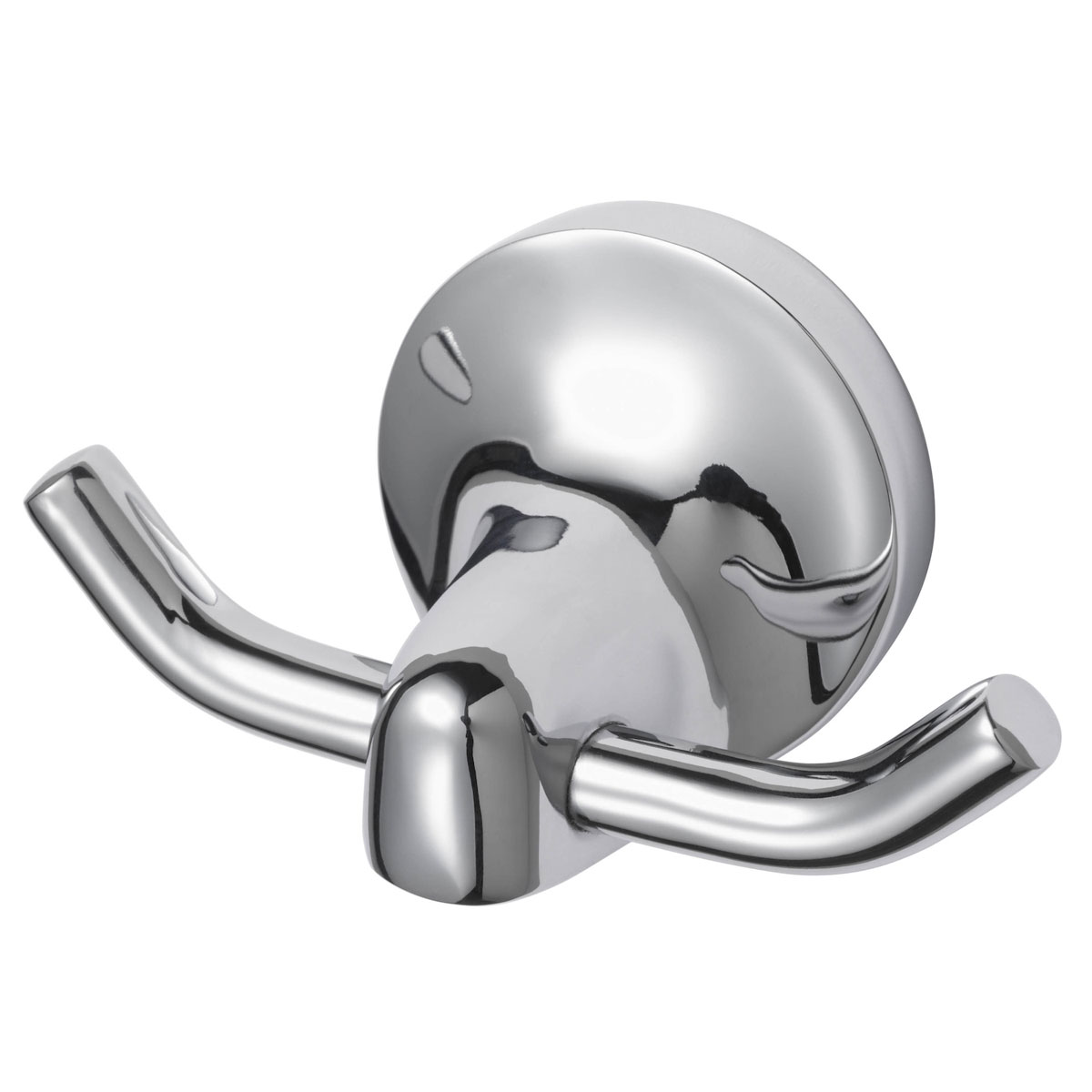 Haceka  Aspen Haken Doppelt Chrom Bild 2