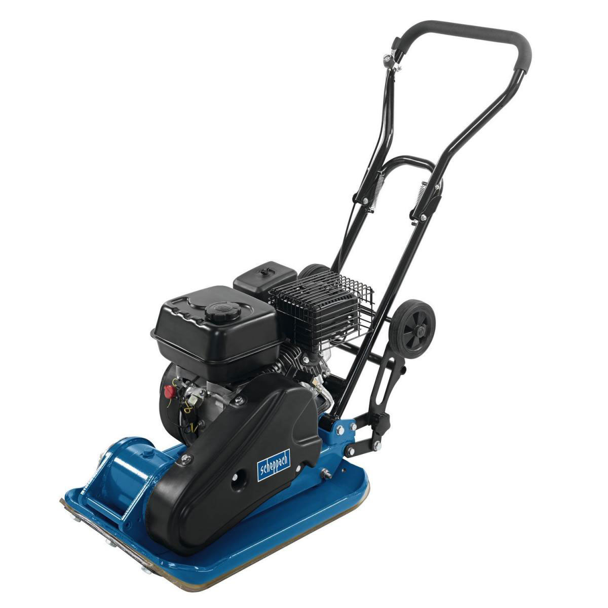 Scheppach Rüttelplatte HP1300s 540 x 420 mm