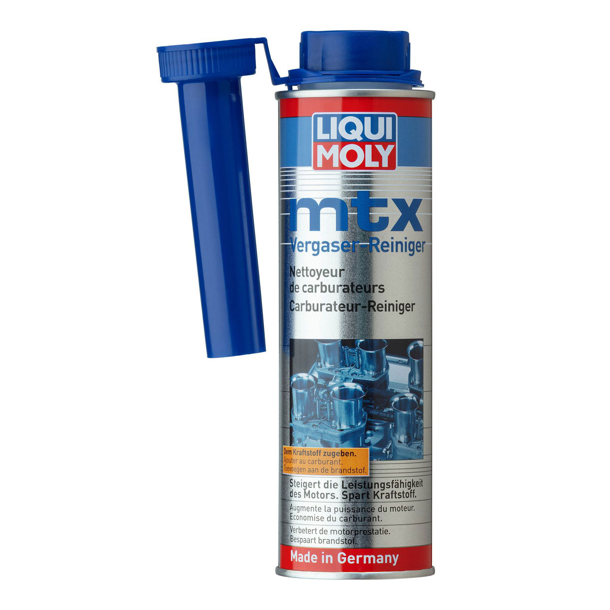 Liqui Moly Vergaserreiniger Mtx 300ml