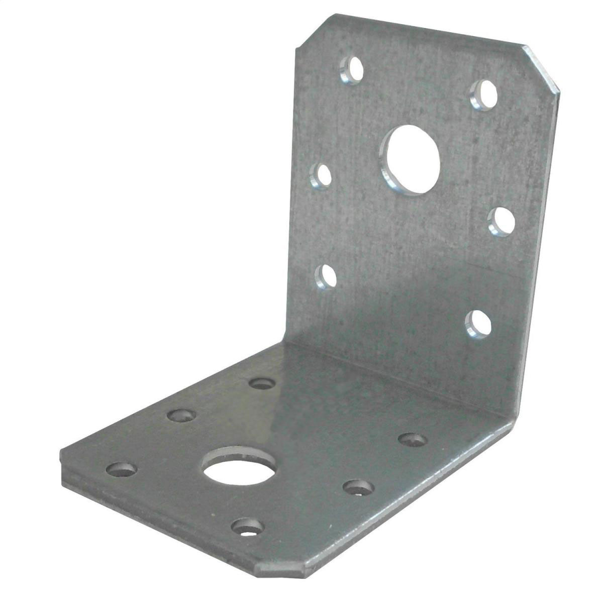 Connex HV-Lochplattenwinkel 60 x 60 x 45 x 2,5