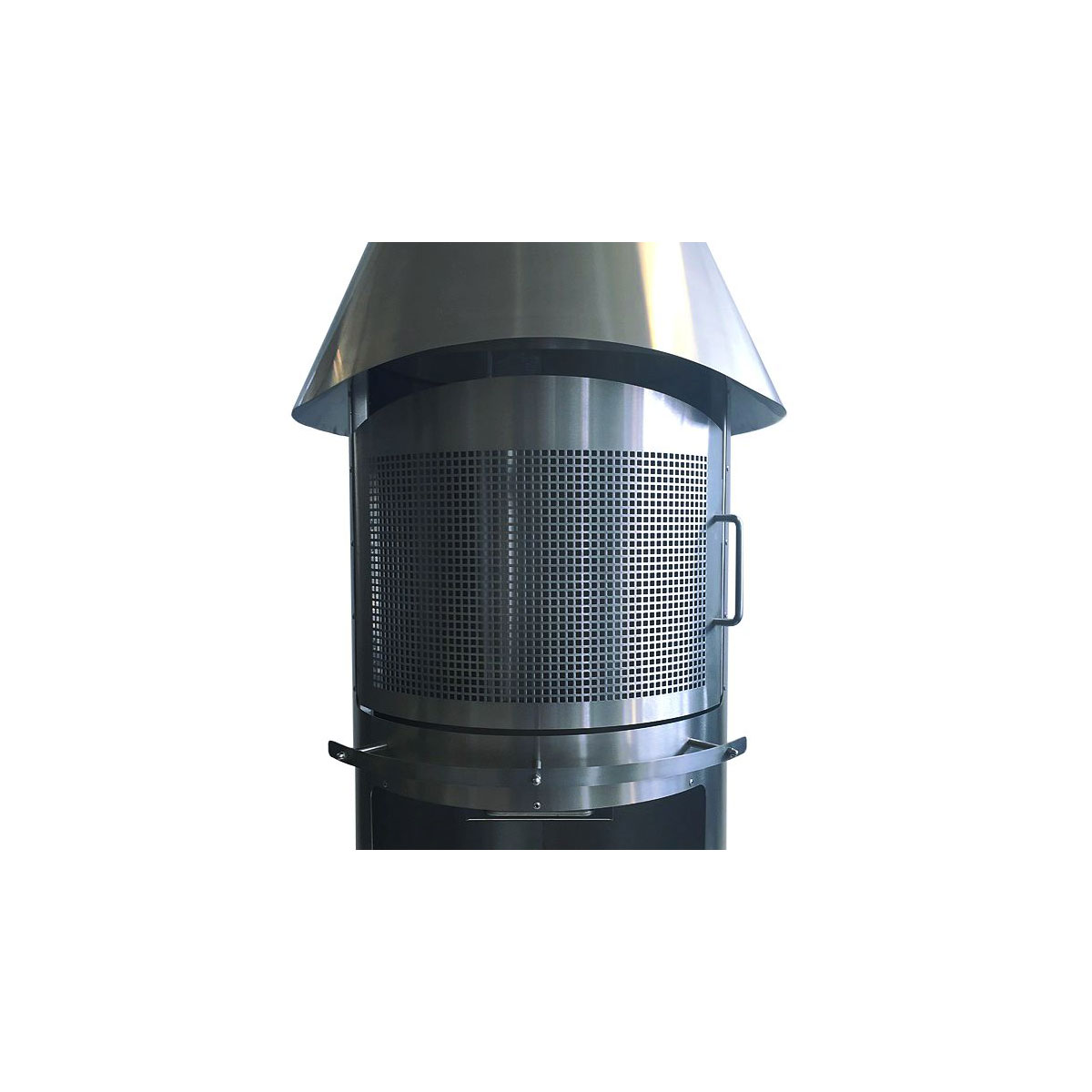 Buschbeck Funkenschutztür Auckland