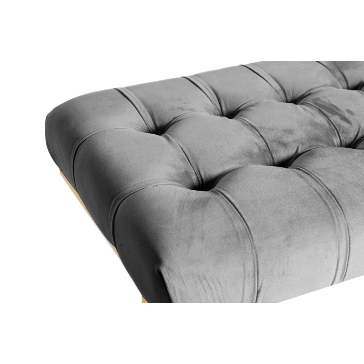 Sitzbank Rarity 225 grau Bild 5