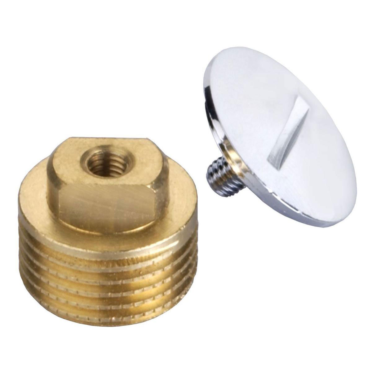 Verschluss-Stopfen 1/2"