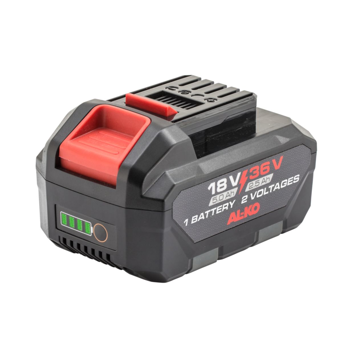 AL-KO AKKU 18 V / 36 V B100.6 Li