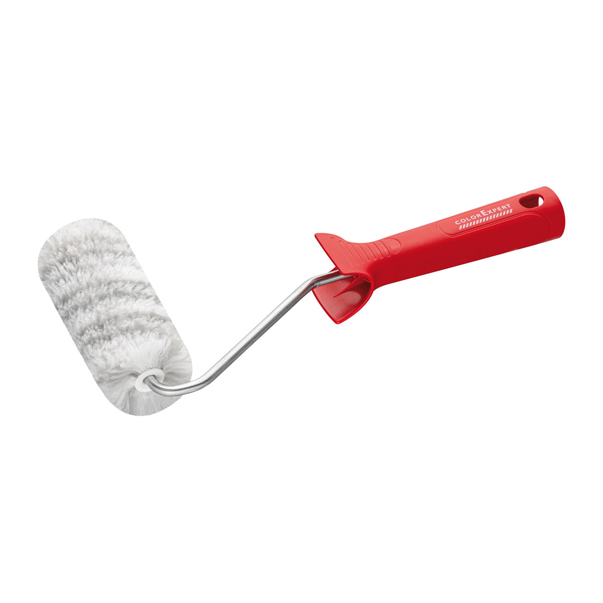 Color Expert Farbroller 10 cm für raue Untergründe