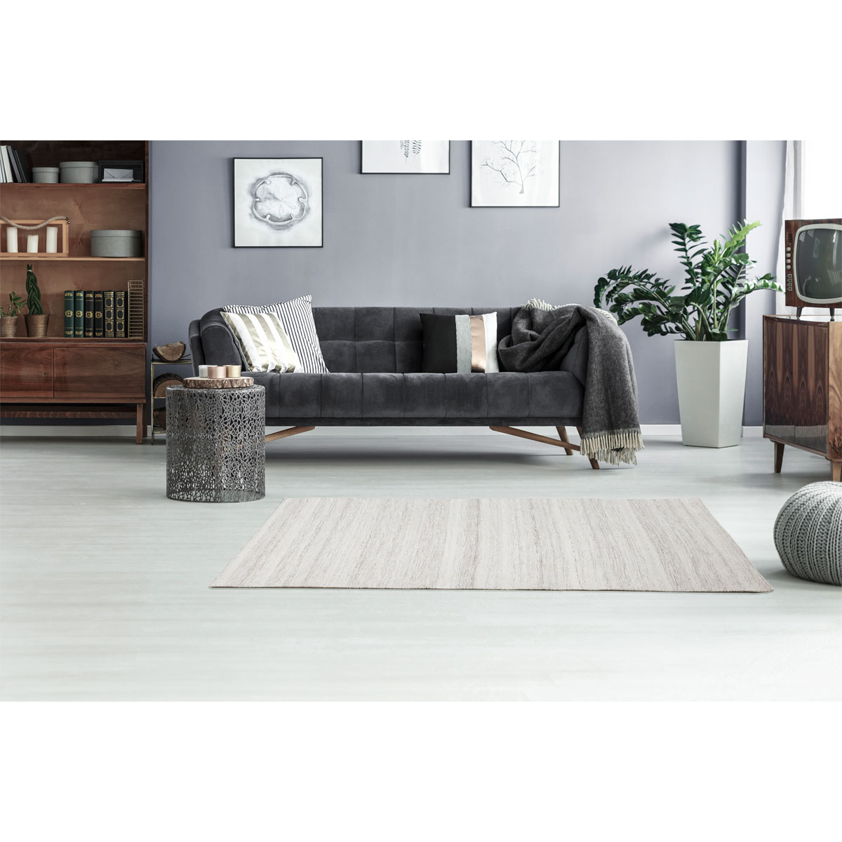 Luxor living Teppich Bodo 160 x 230 cm Bild 6