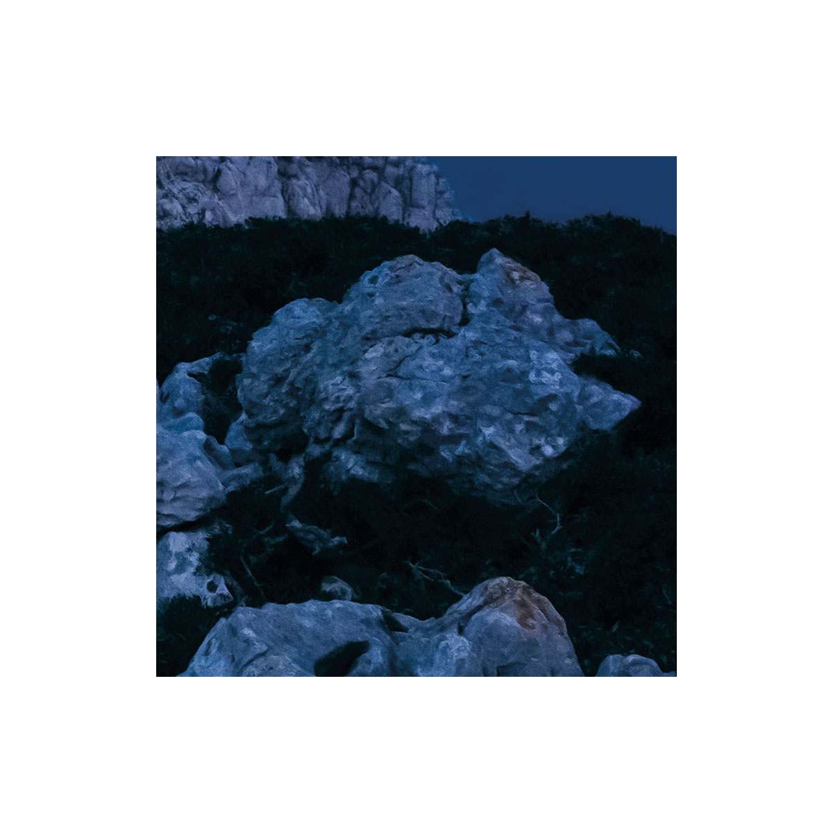 Komar  Vlies Fototapete Cap Formentor 200x150 cm Bild 6