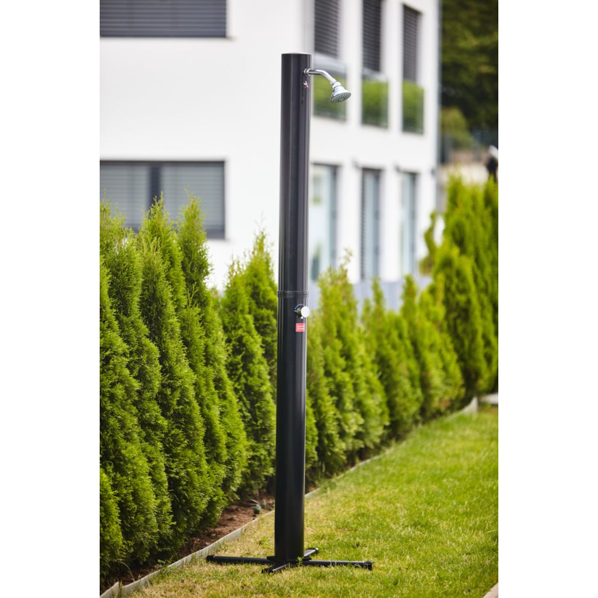CFH Standfuß für Gartenduschen Bild 7