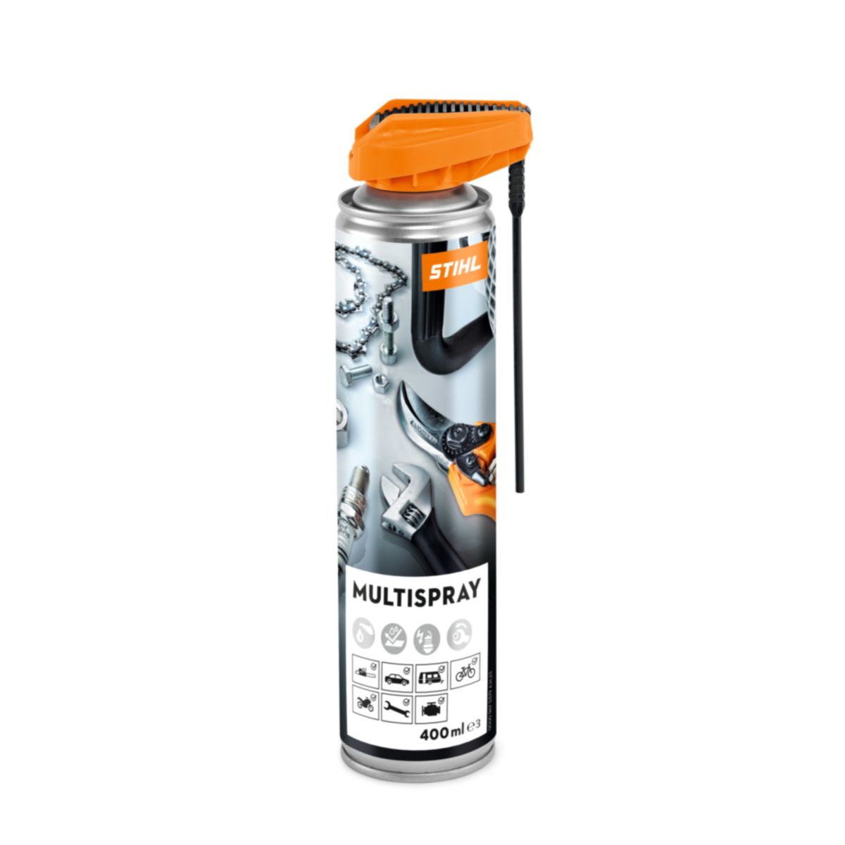 Stihl Multispray 400 ml