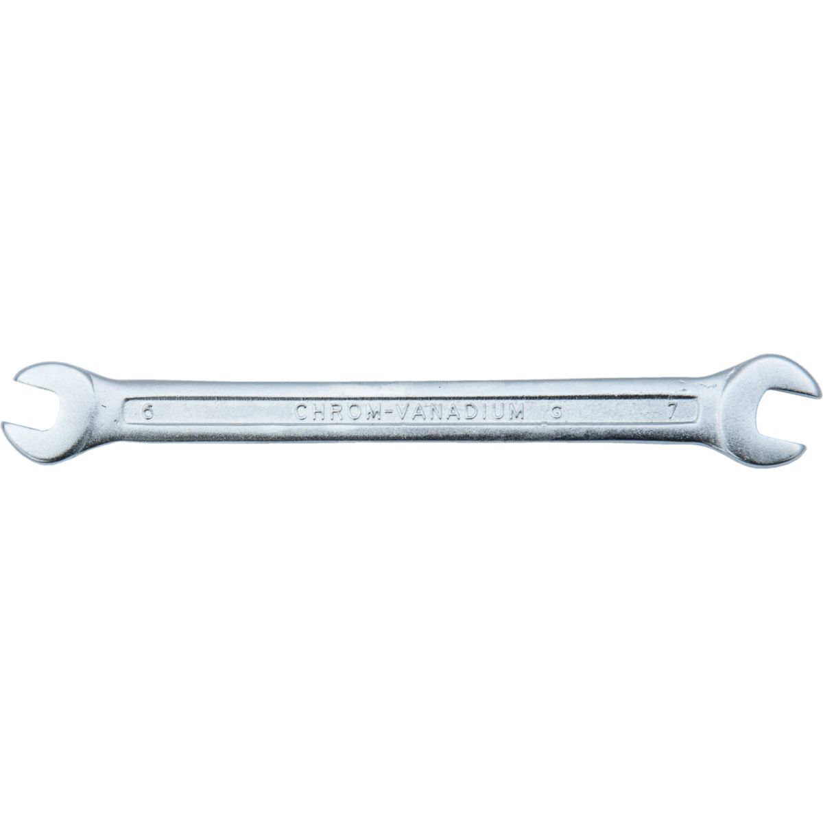 Connex Gabelschluessel  6x 7mm CV