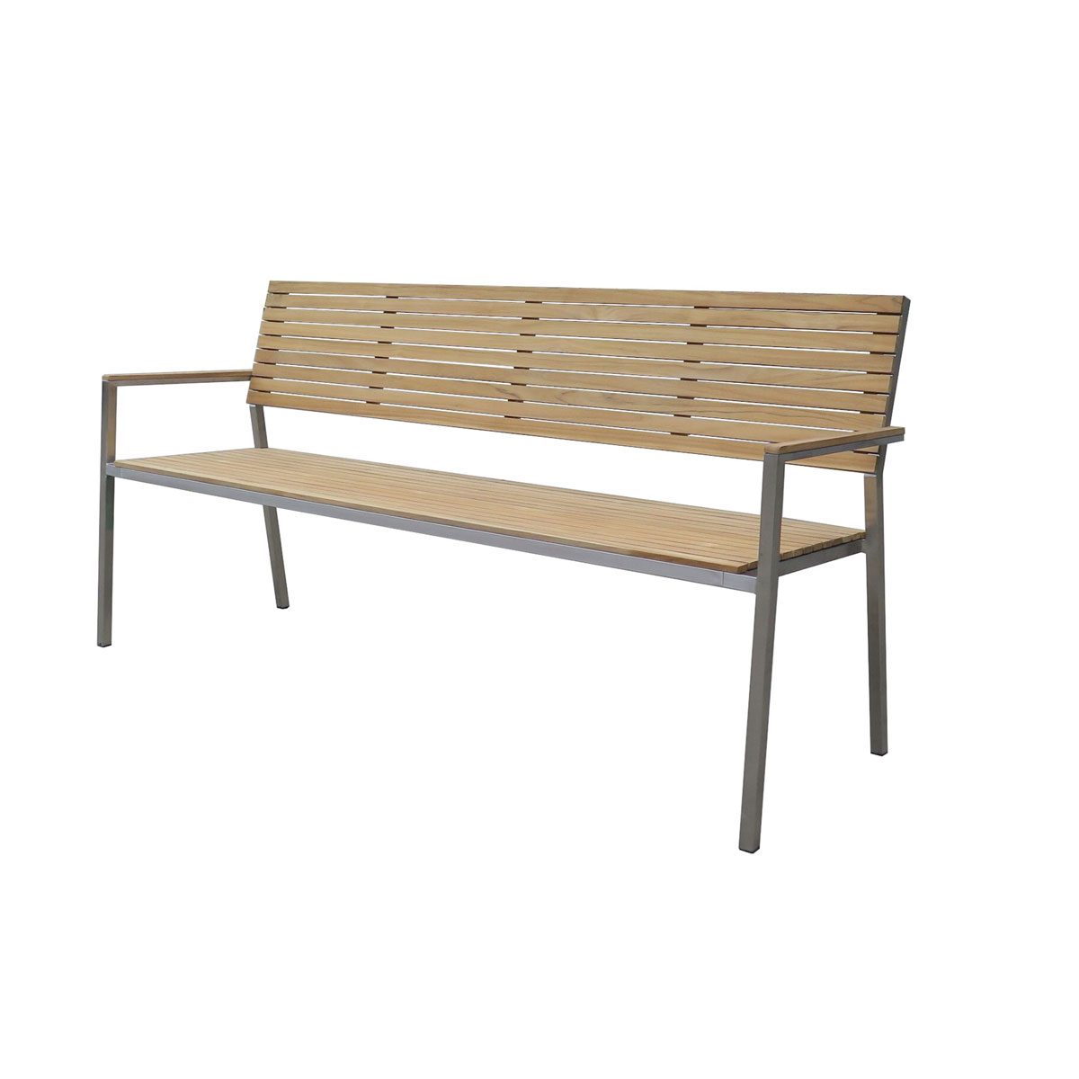 Bank „Denver“, 4-Sitzer Bild 1