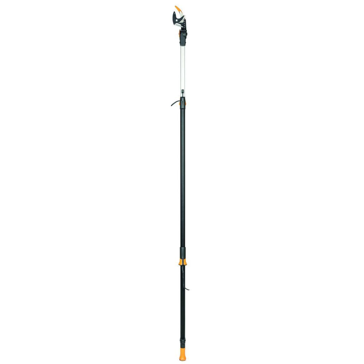 Fiskars Teleskop-Schneidgiraffe UPX86 PowerGear
