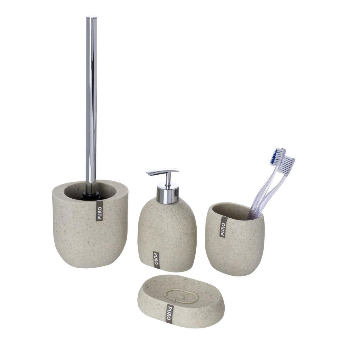 Wenko Zahnputzbecher Puro Bild 4