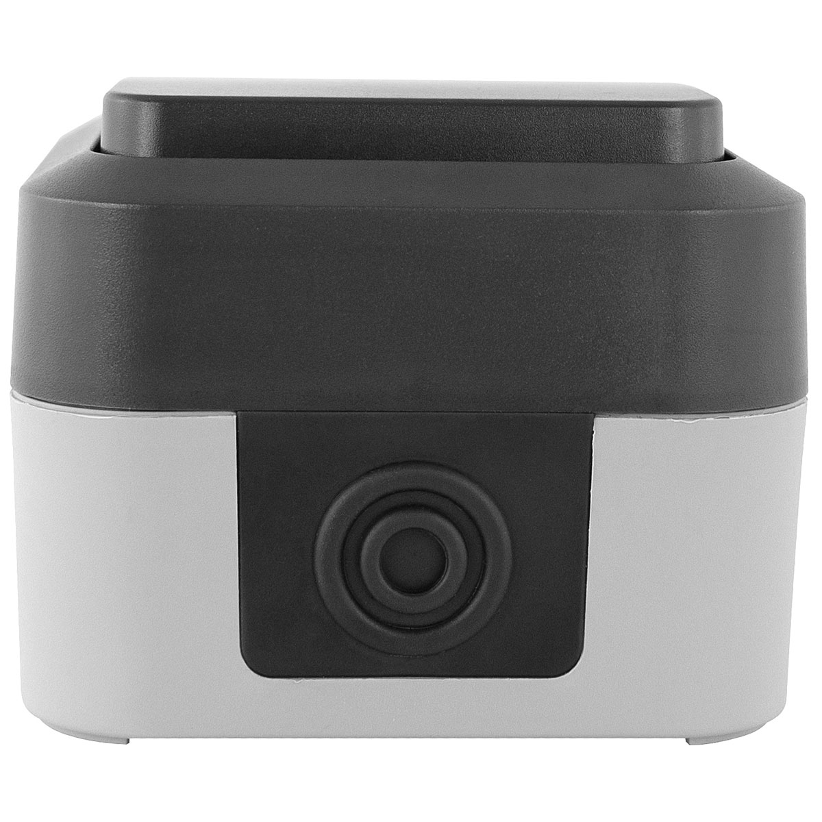 REV Ritter Steckdose AquaStorm 2-fach senkrecht Bild 10