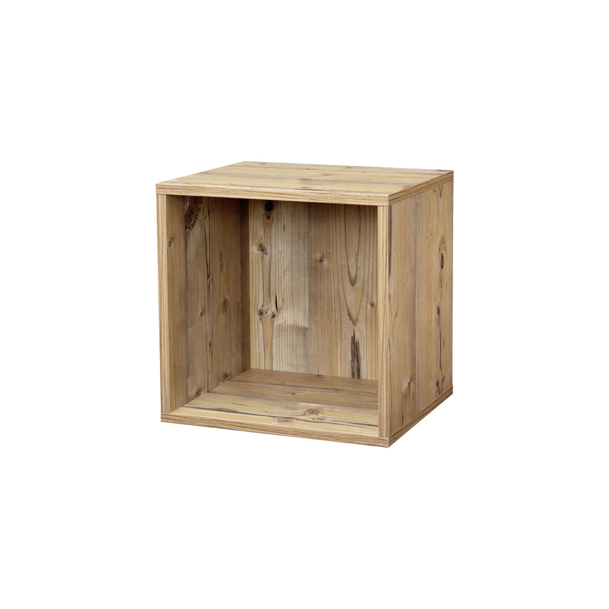 Dolle Regalwürfel Clic 375 x 375 x 326 mm wood