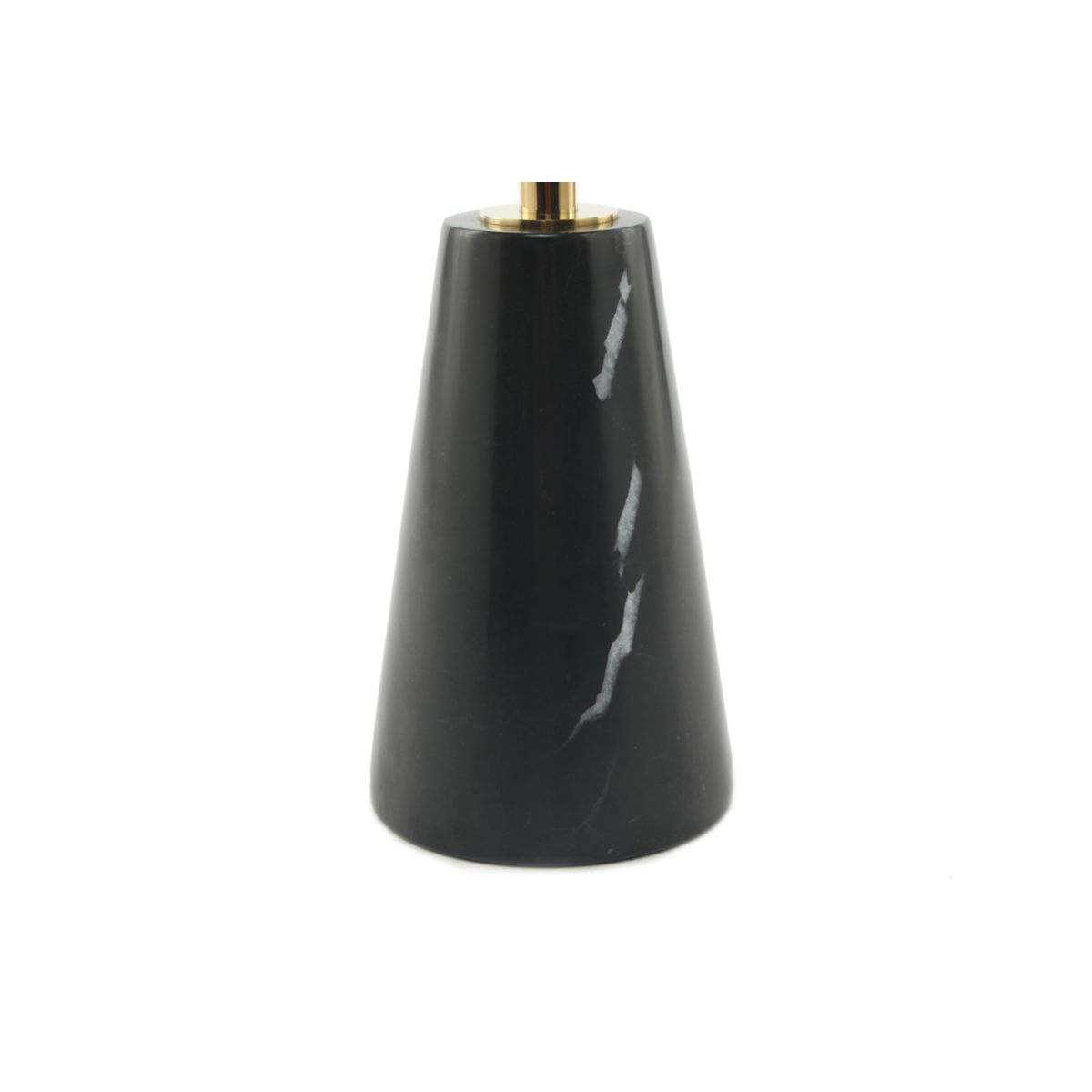 Beistelltisch Oscar 325 schwarz Bild 4