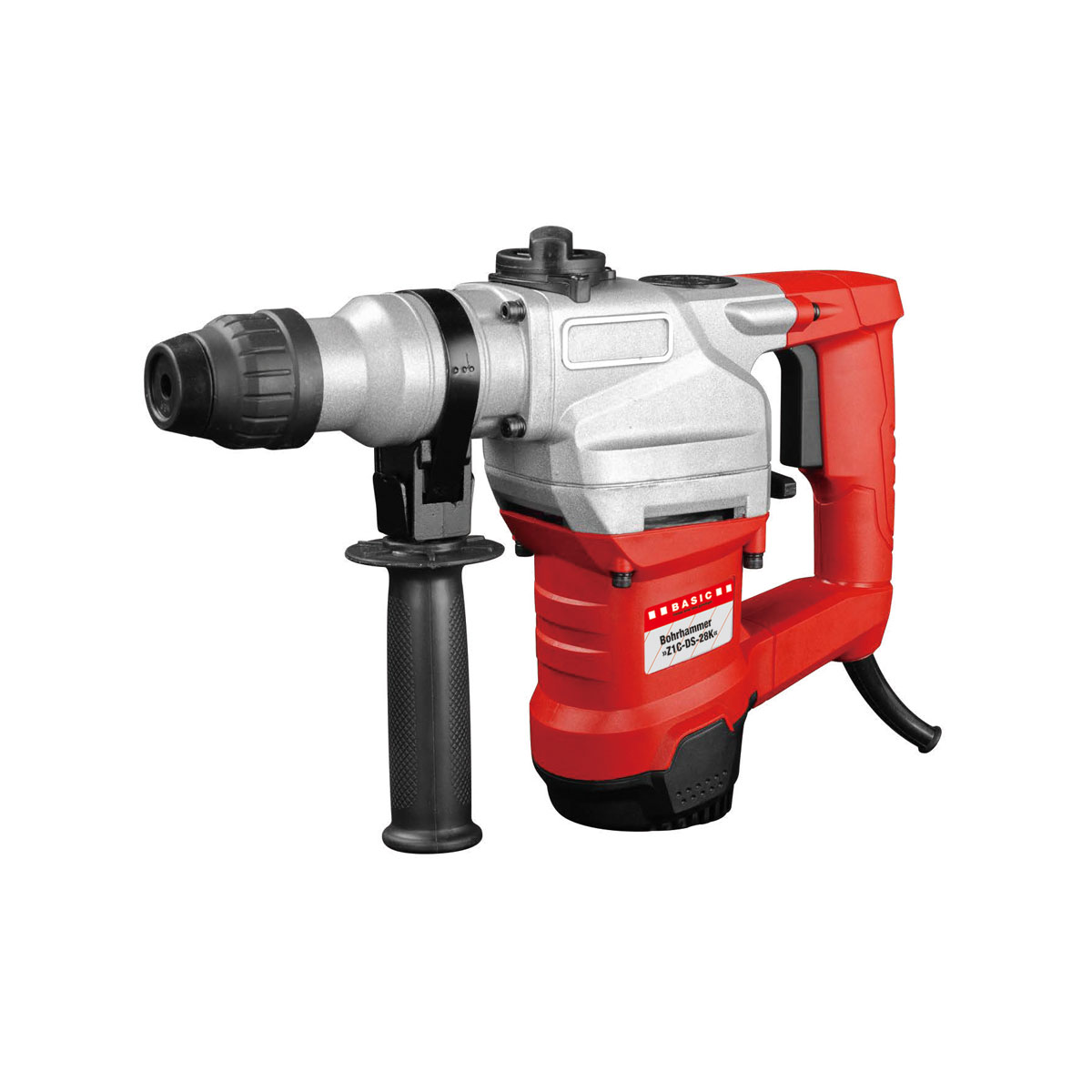 Basic Bohrhammer Z1C-DS-28K