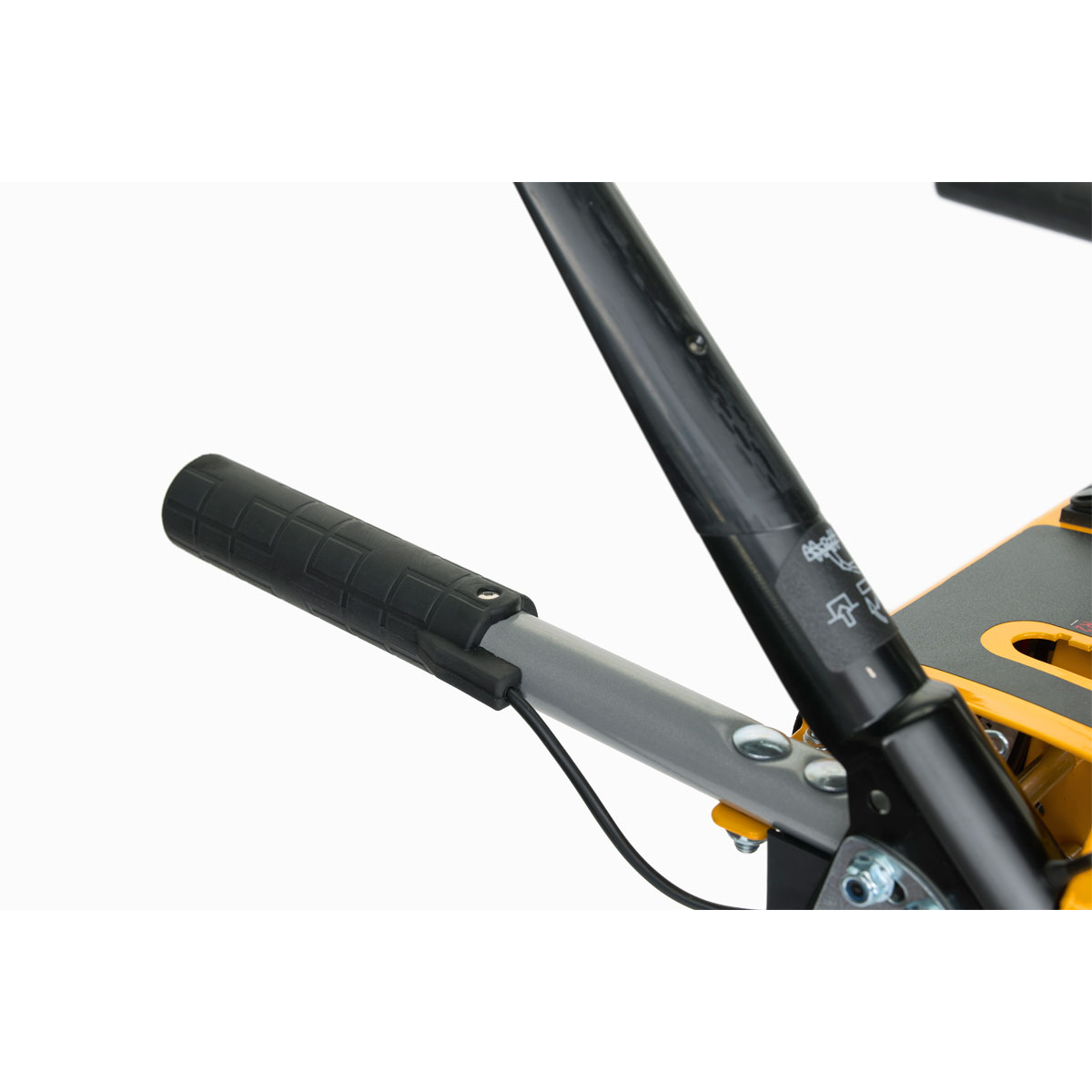 Stiga  Benzin-Schneefräse ST 5266 P 66 cm 6,2 kW Bild 6