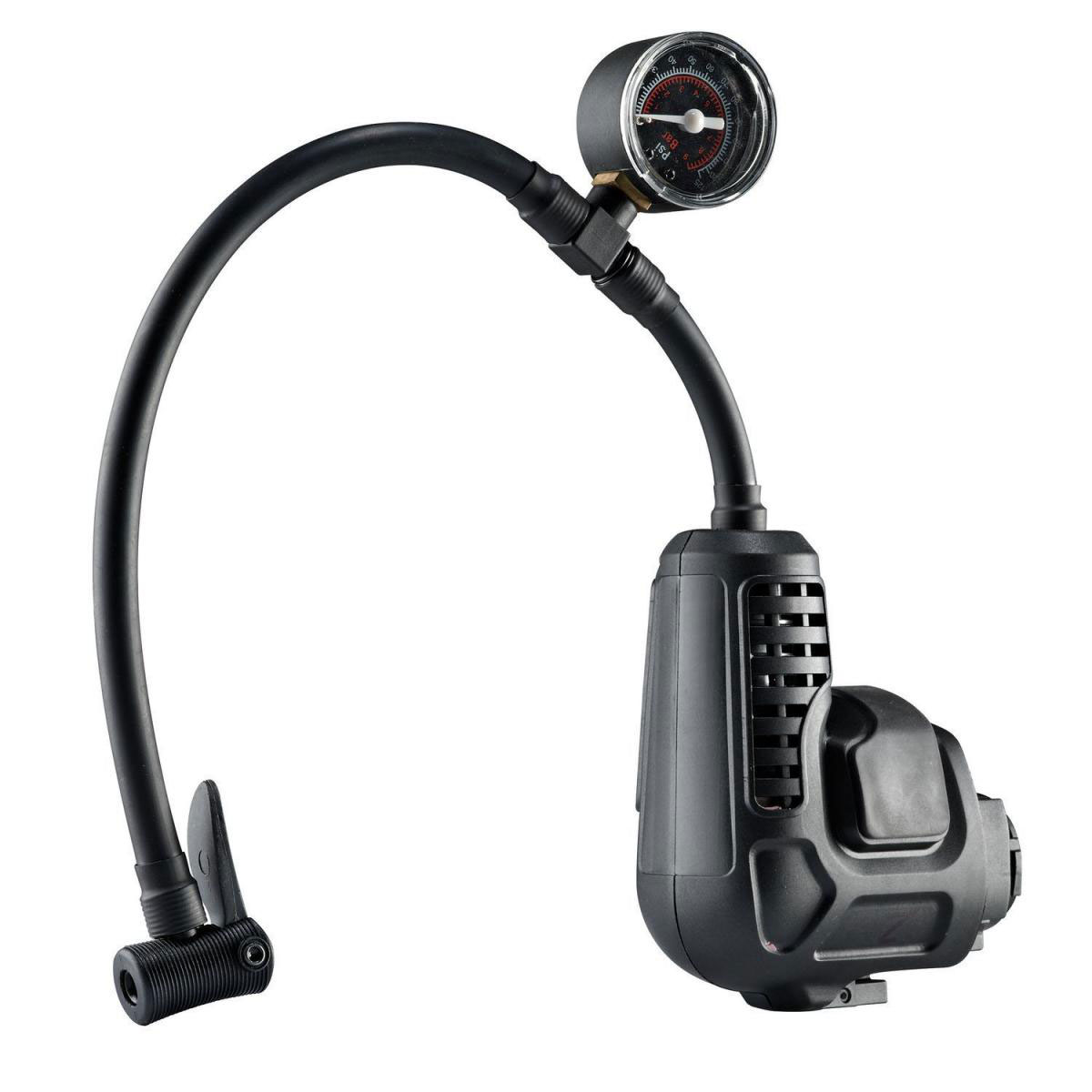 B und D Kompressorkopf Multievo