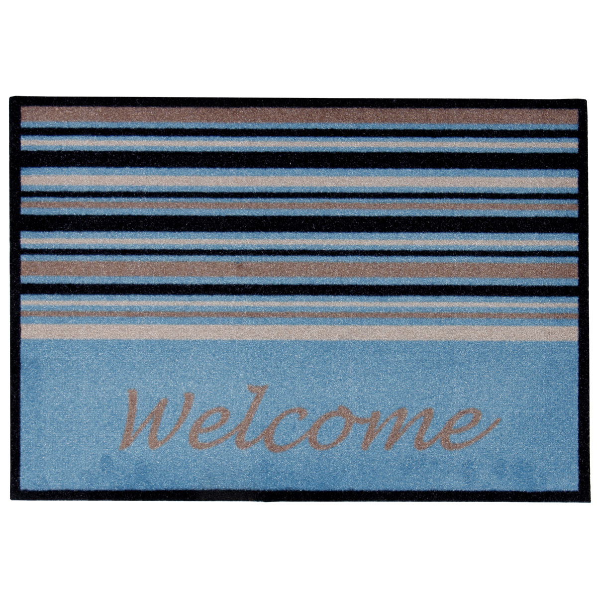 Schmutzfangmatte Medea Design 39 x 58 cm Bild 1