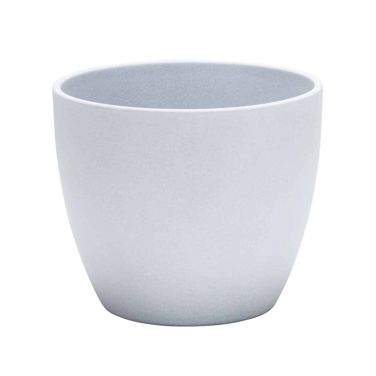 Scheurich Übertopf Grey Stone 16 cm