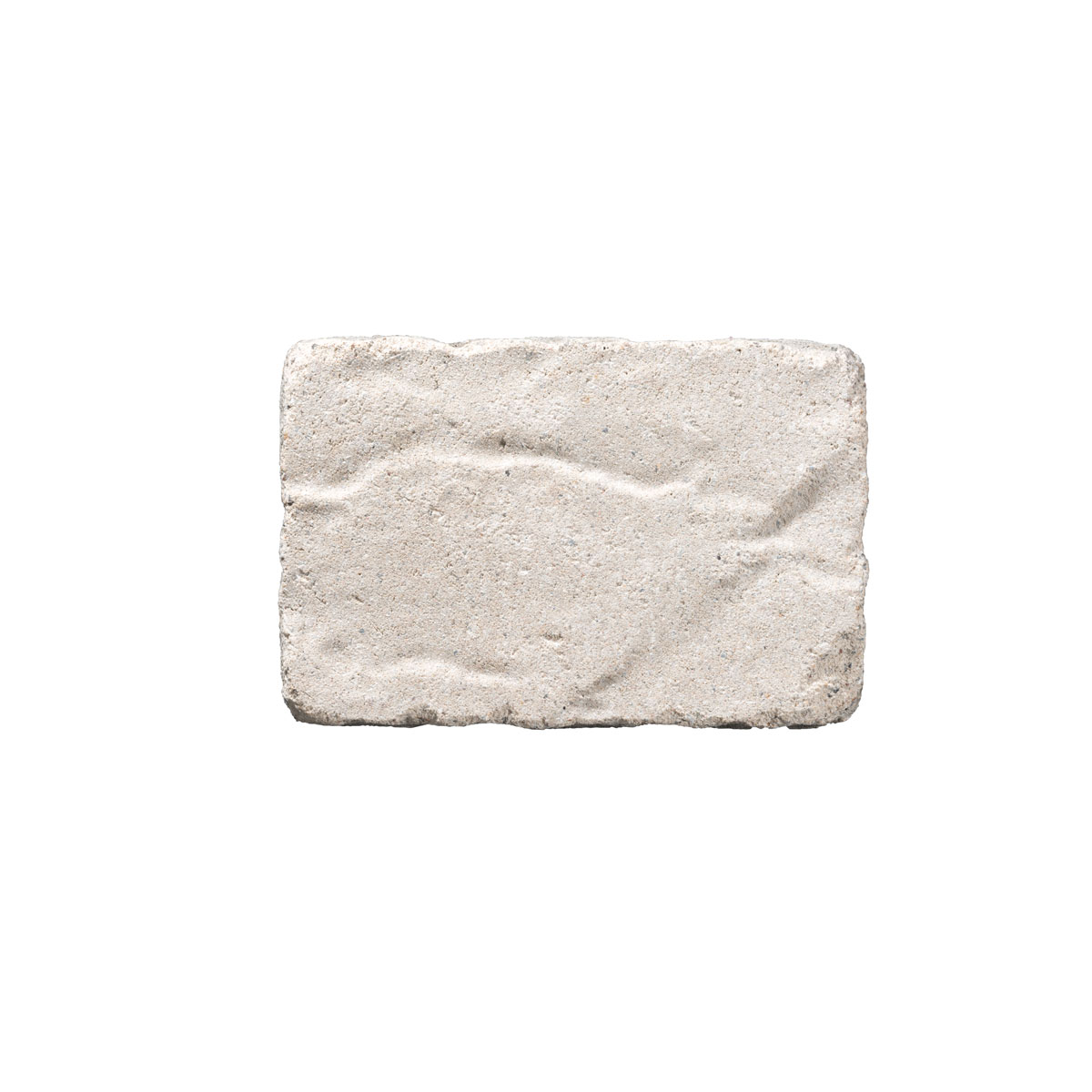 Pflaster „Capriccio VITA“ 21x14x8cm altweiß Bild 2