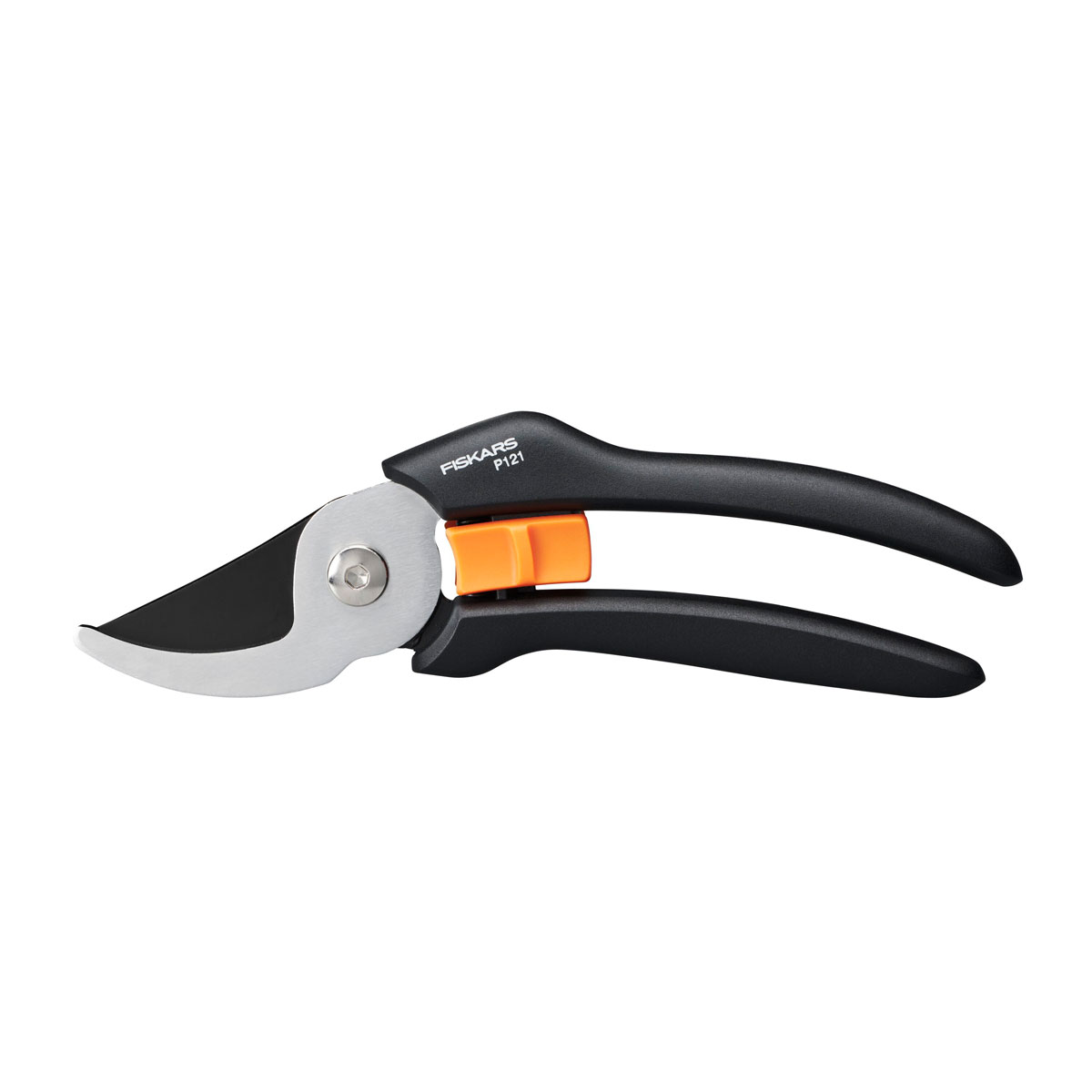 Fiskars Gartenschere Solid P121 Bypass Bild 1