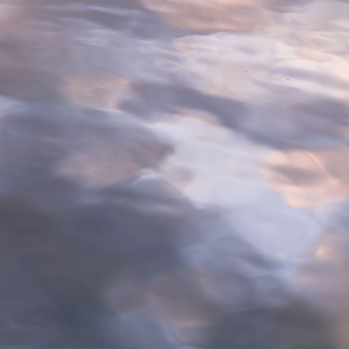 Komar  Vlies Fototapete Spiegelküste 368x248 cm Bild 6