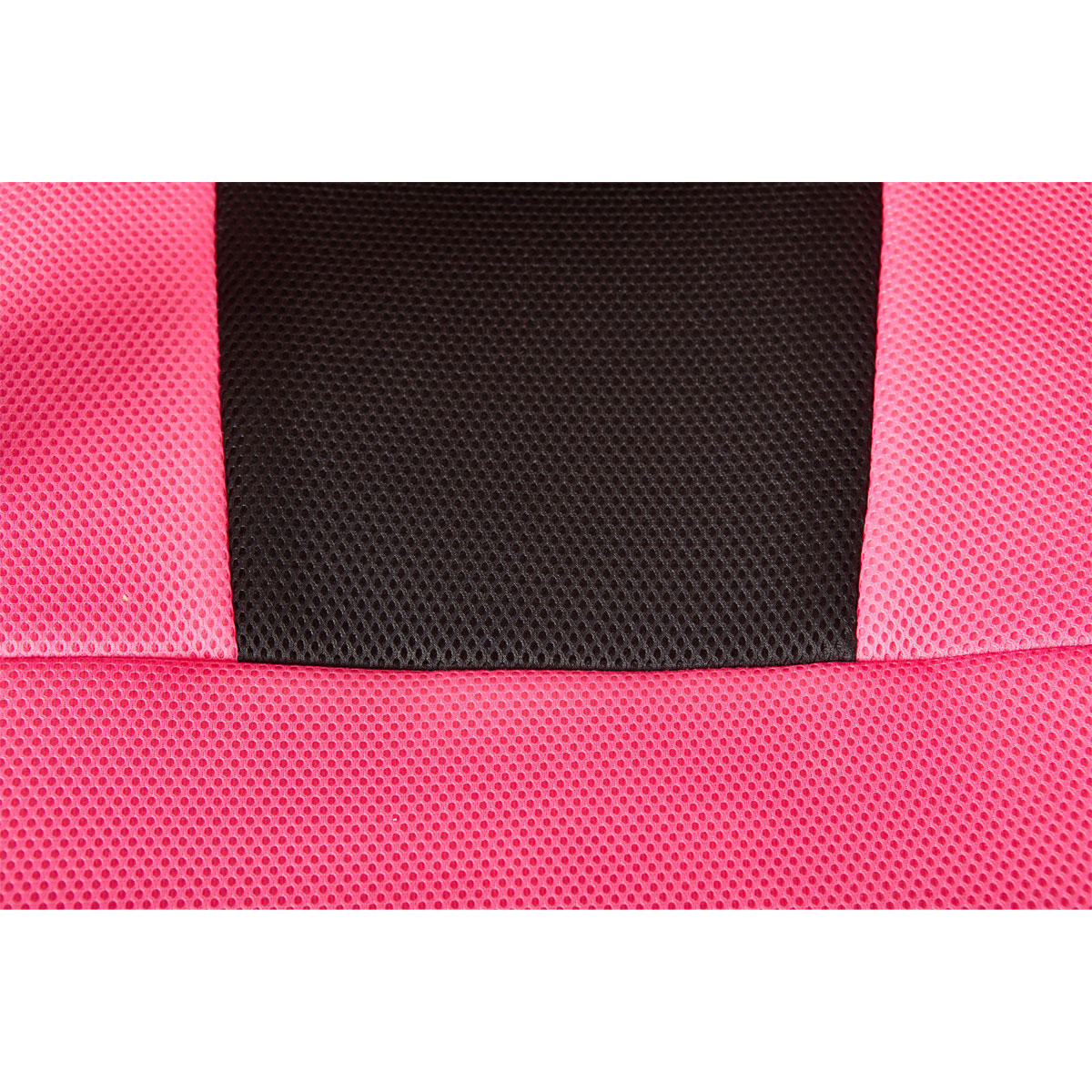 Inter Link Kinder-Drehstuhl „Donny“, pink, 48x99x55 cm Bild 8