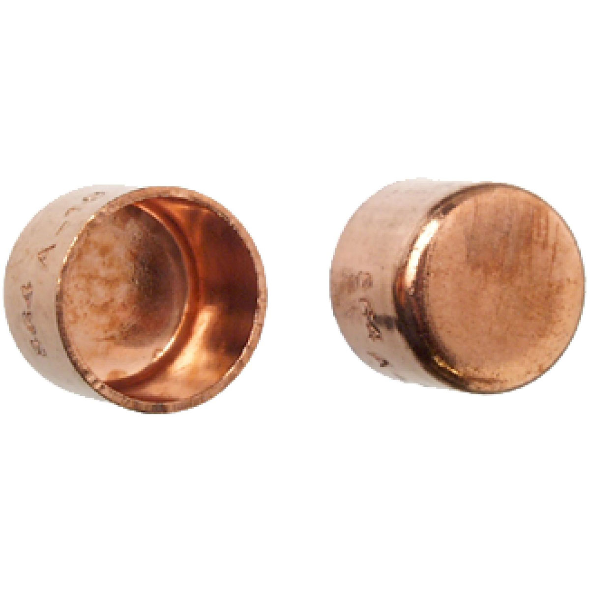 Cornat CU Kappen 18 mm