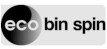 EcoBinSpin Logo