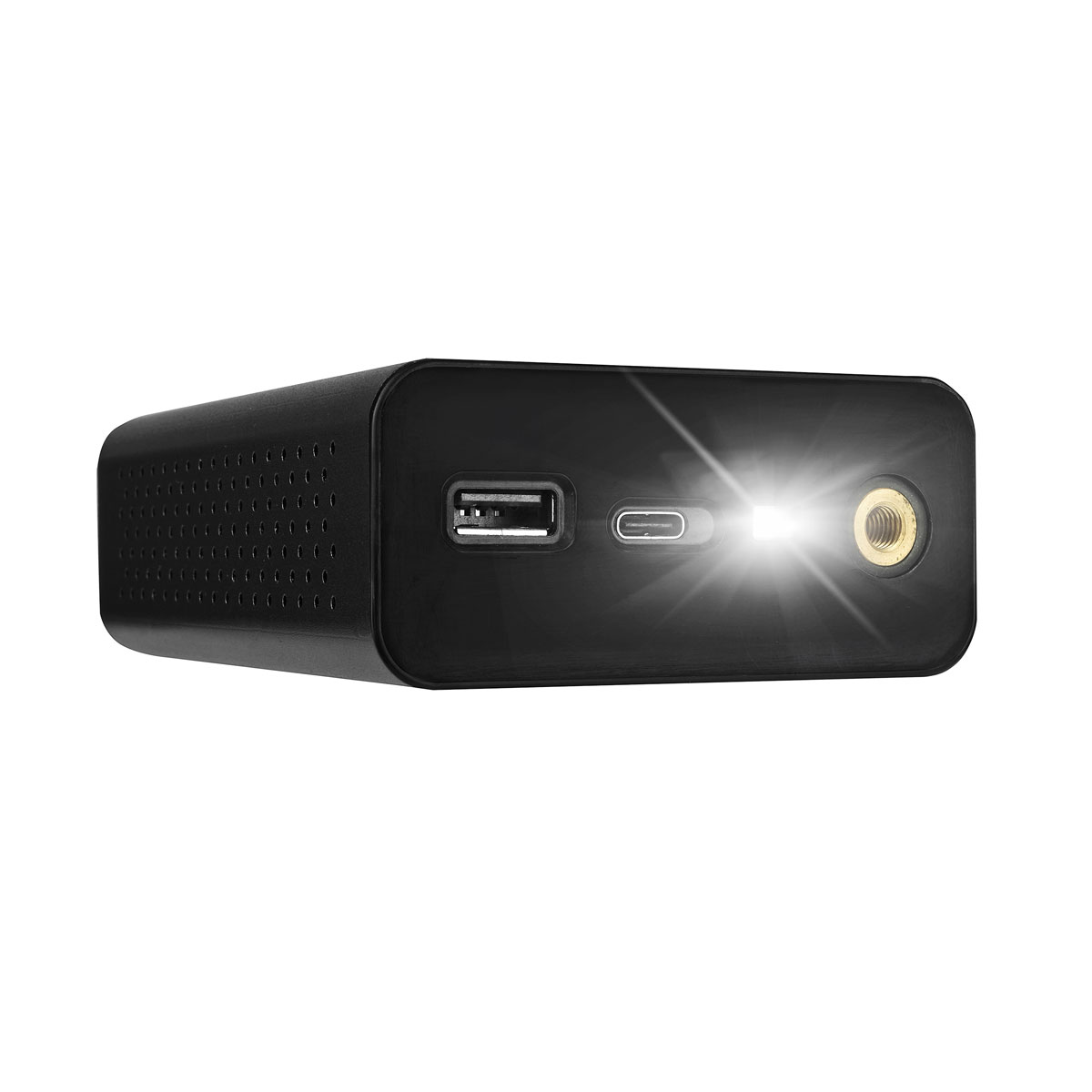 EUFAB Kleinkompressor aufladbar Bild 9