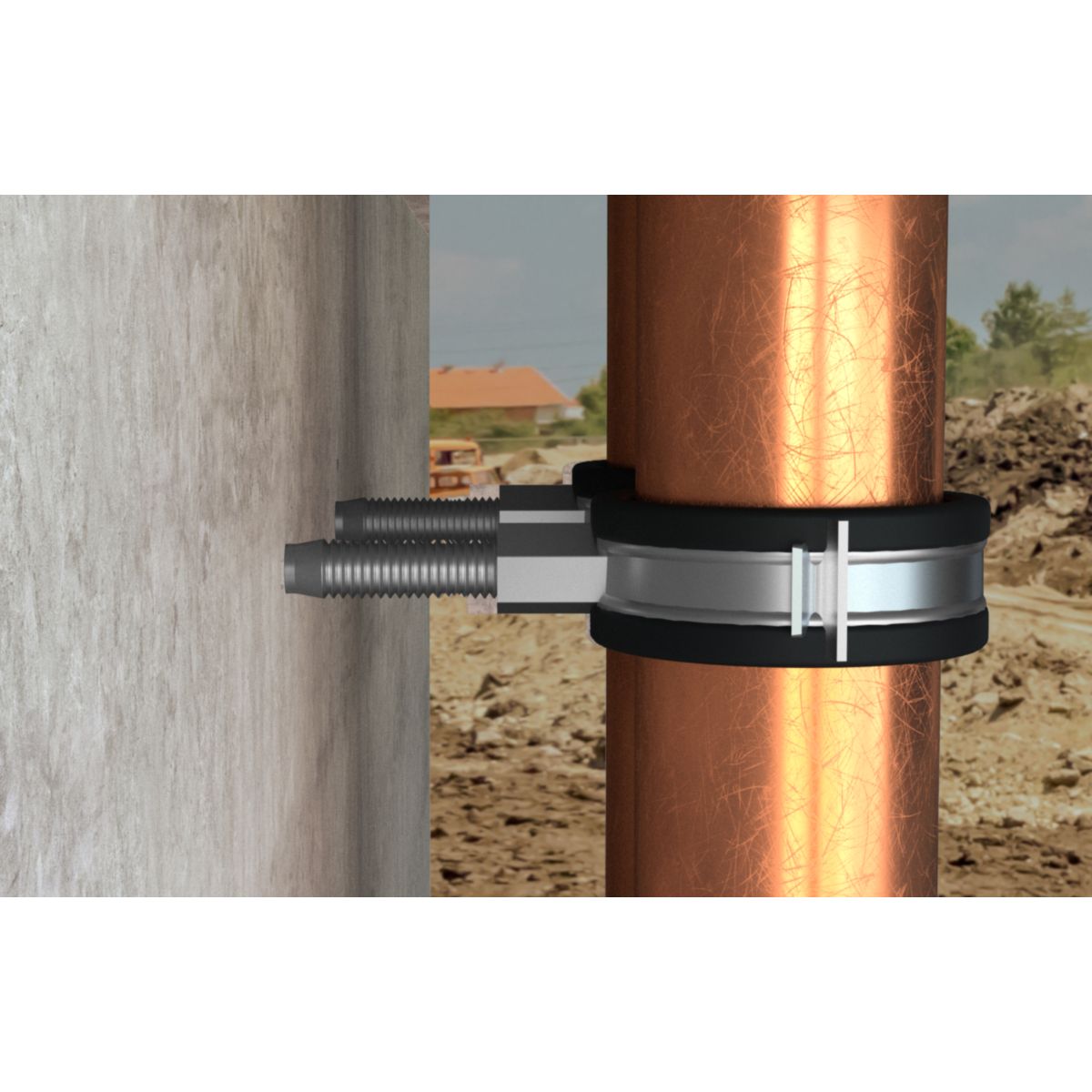 Fischer Gasbetondübel GB 8 K (4) Bild 2