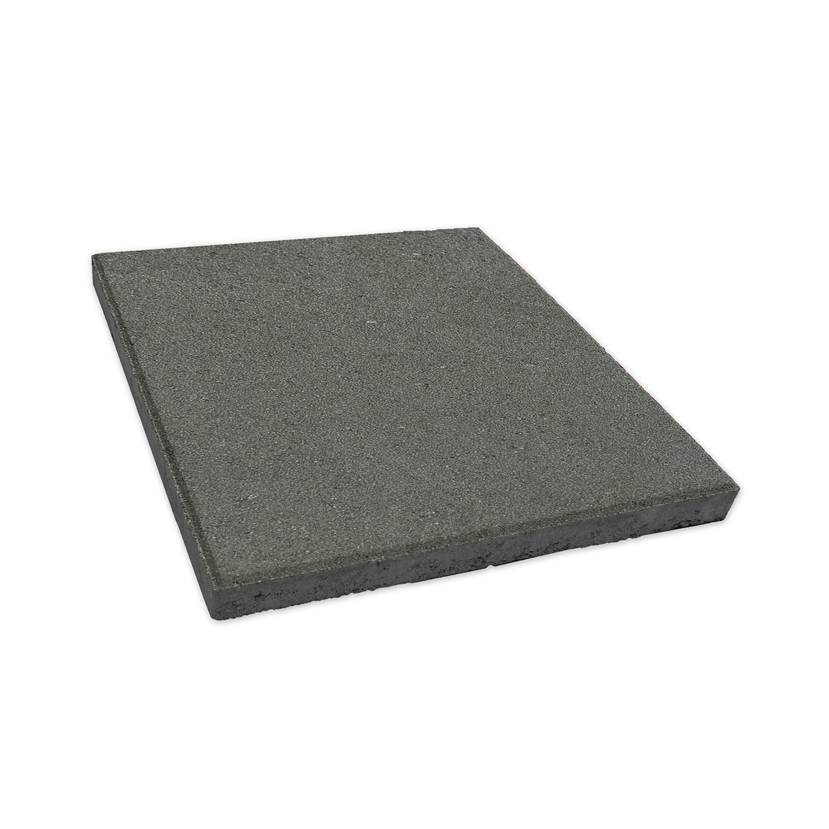 Diephaus  Betonplatte anthrazit 40 x 40 x 3 cm