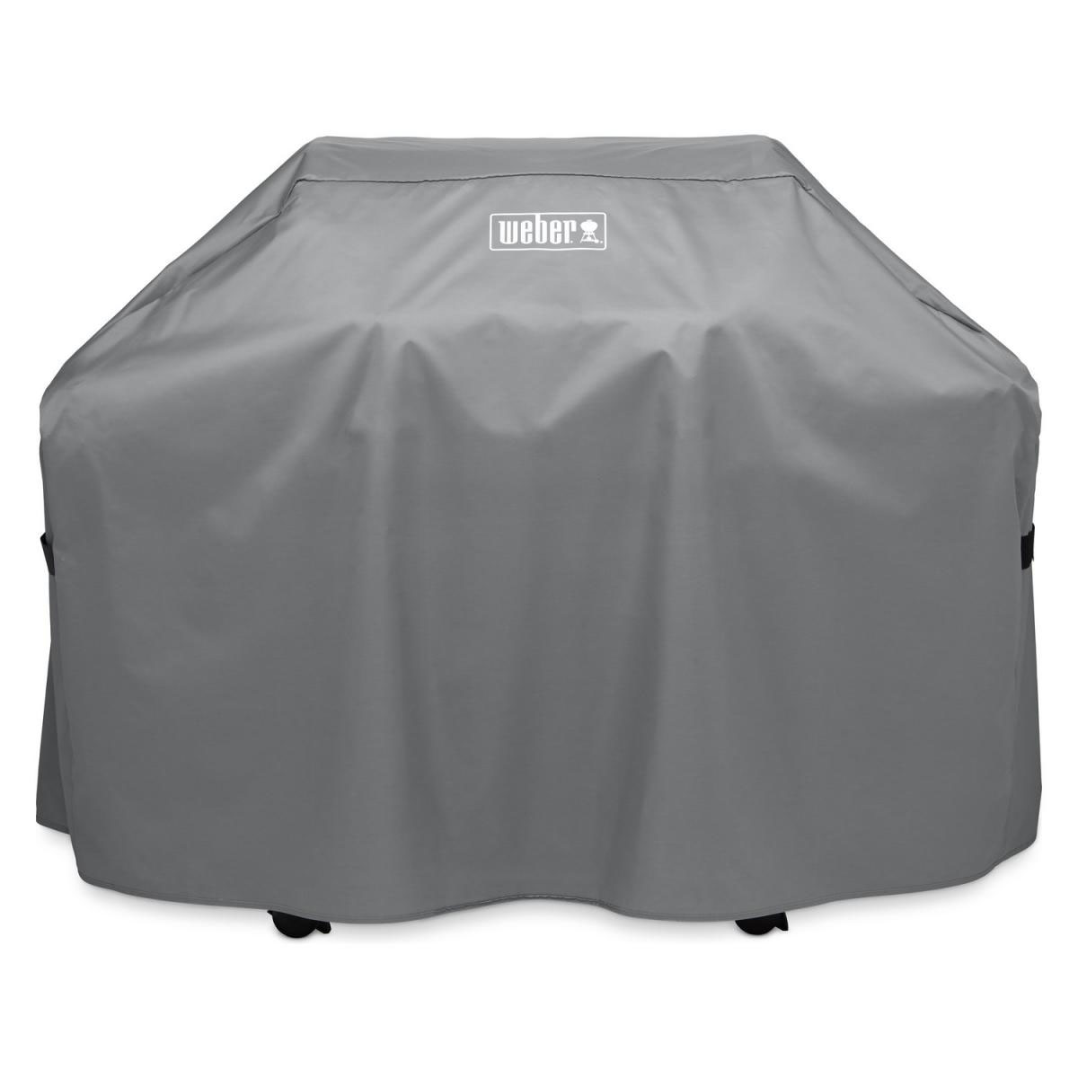 Weber Abdeckhaube Standard für Genesis II 300-Serie