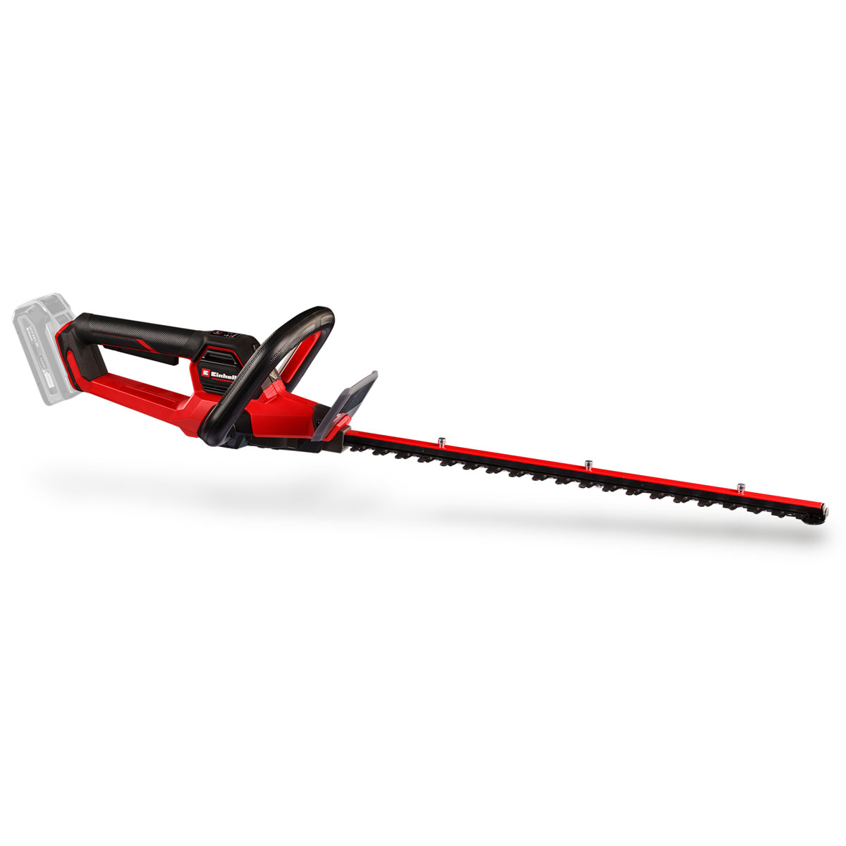 Einhell Akku-Heckenschere GP-CH 18/50 Li BL-Solo