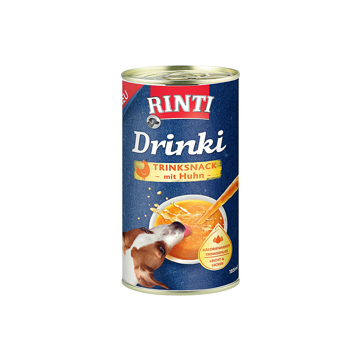 Rinti Trinksnack Drinki Huhn 185 ml