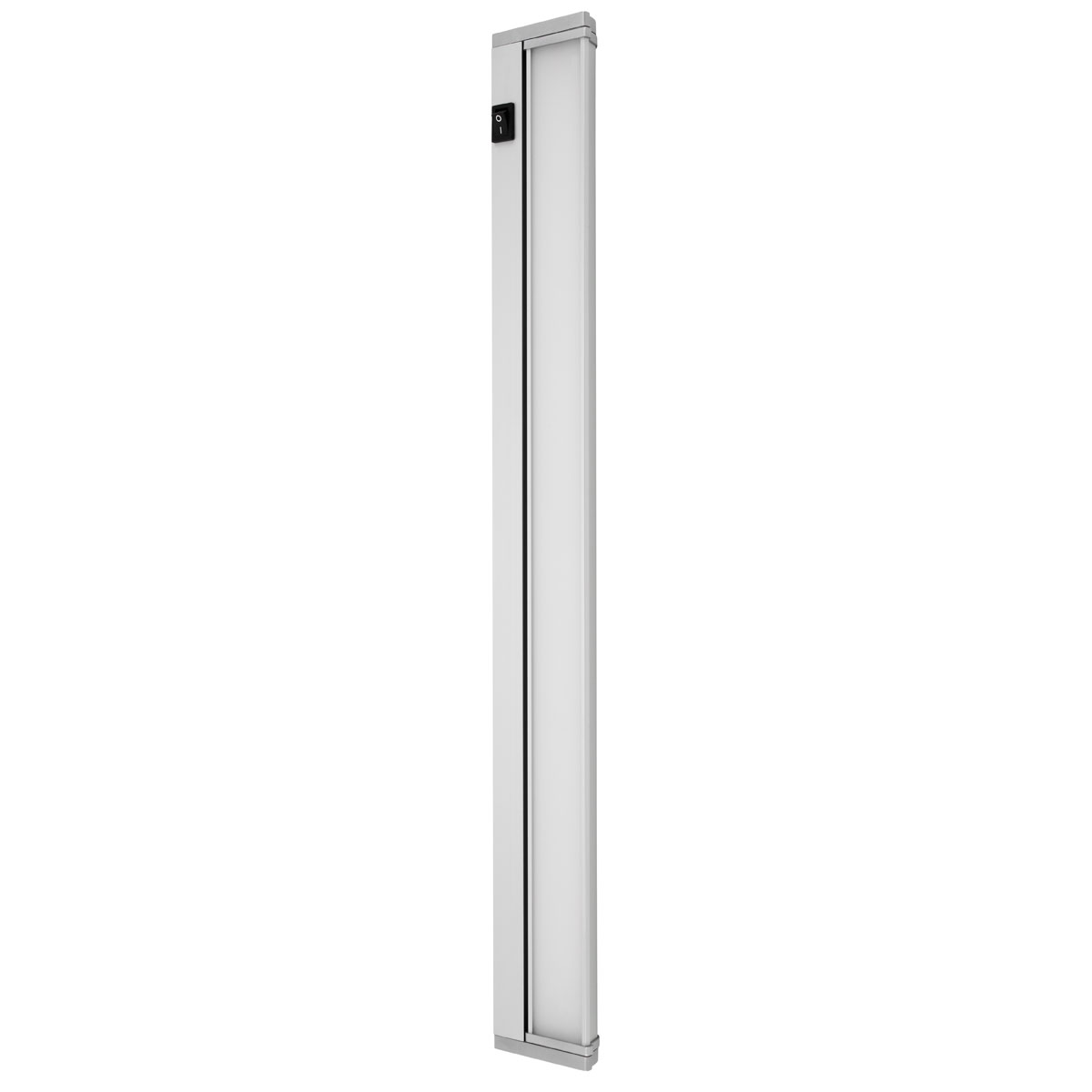 REV Ritter LED-Unterbauleuchte Terra 12W silber Bild 7