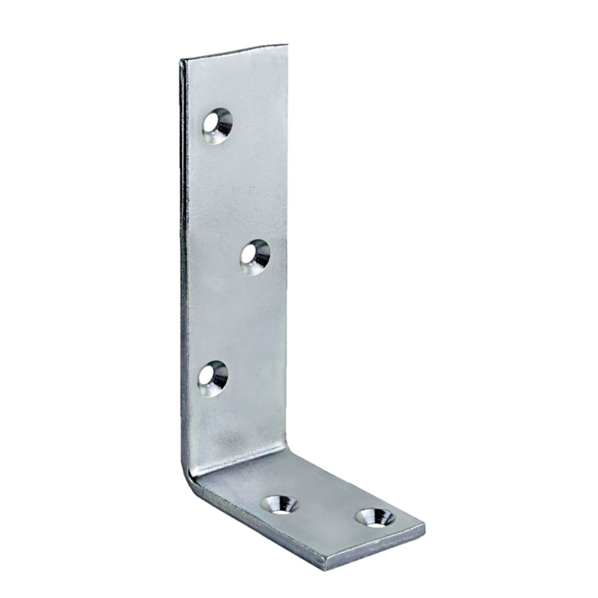 Balkenwinkel 100x50x40mm, bvz