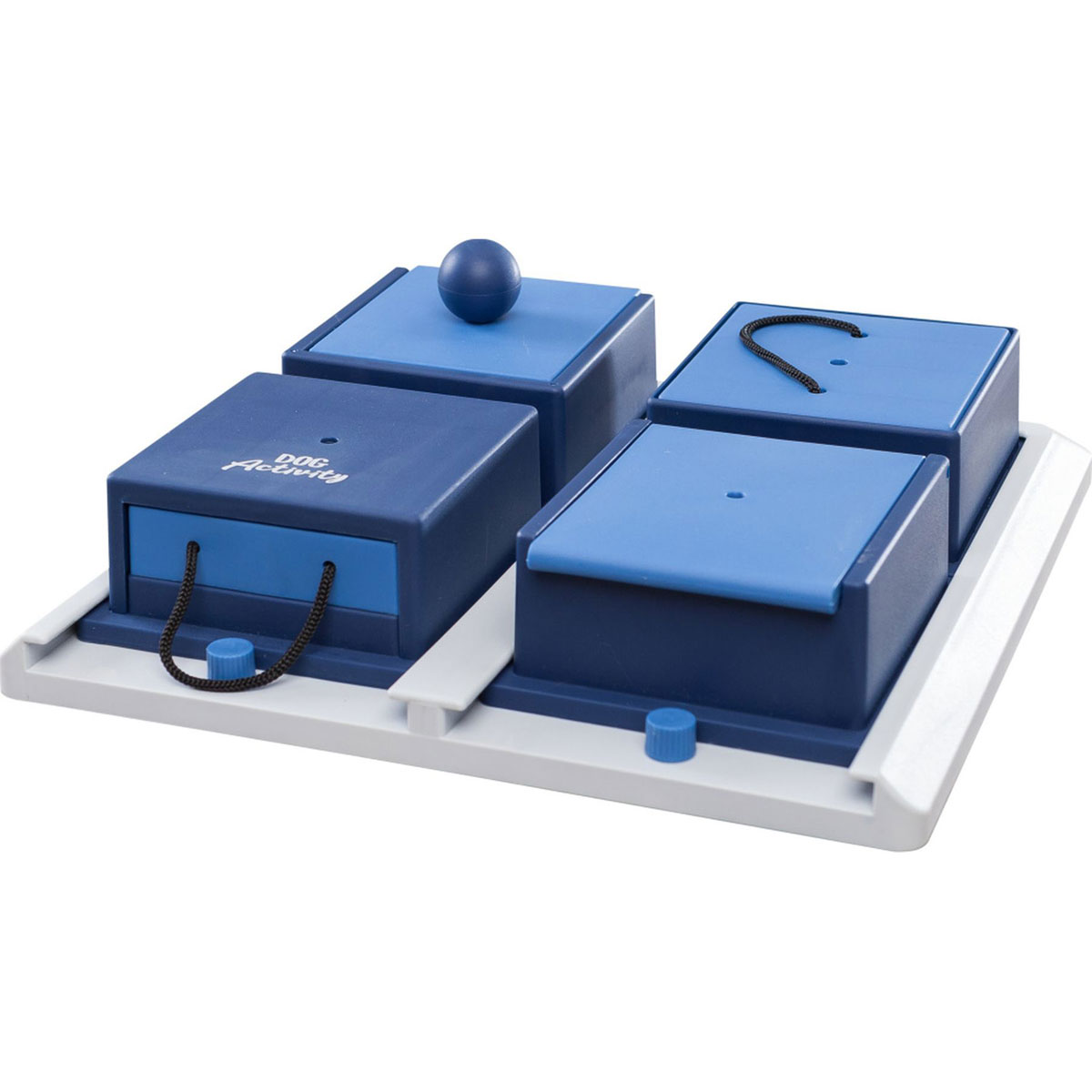 Trixie Dog Activity Poker Box 31×10×31cm