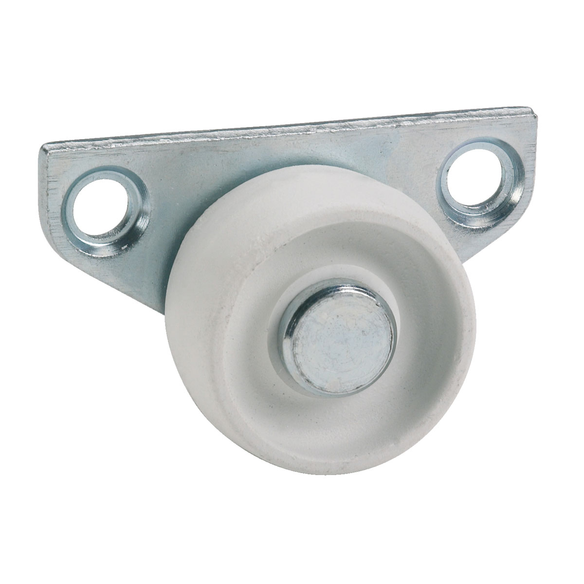 Dörner + Helmer Möbel-Seitenrolle 30 x 15 mm