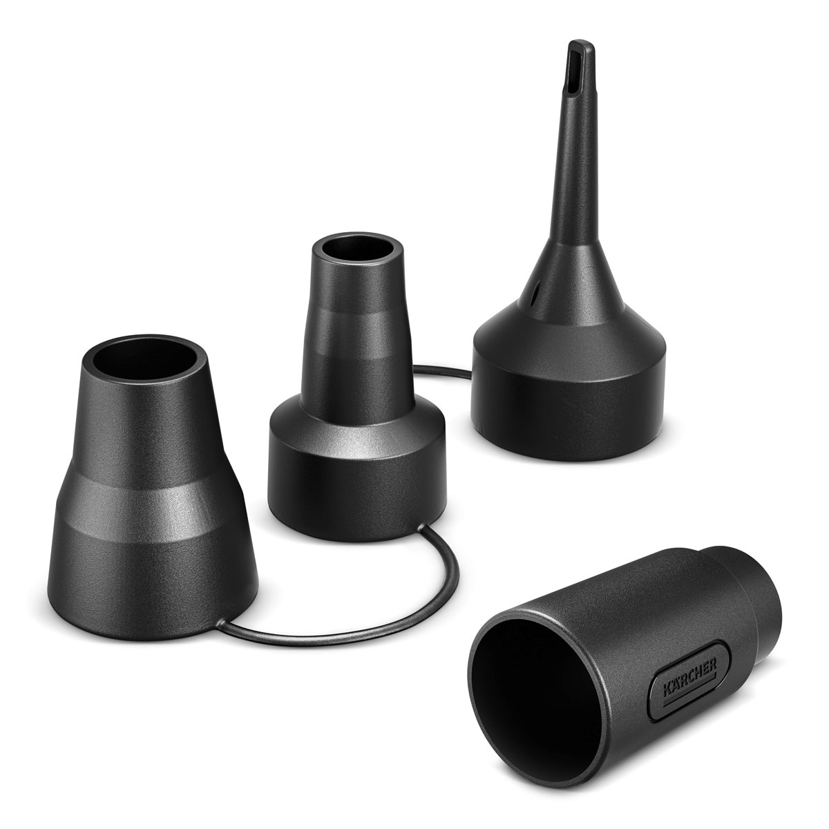 Kärcher  Blasadapterset Bild 1