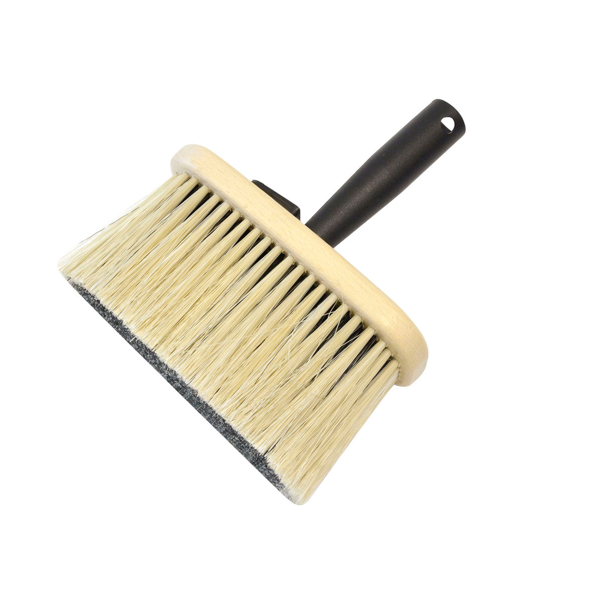 Vincent Deckenbürste oval 18 x 8 cm