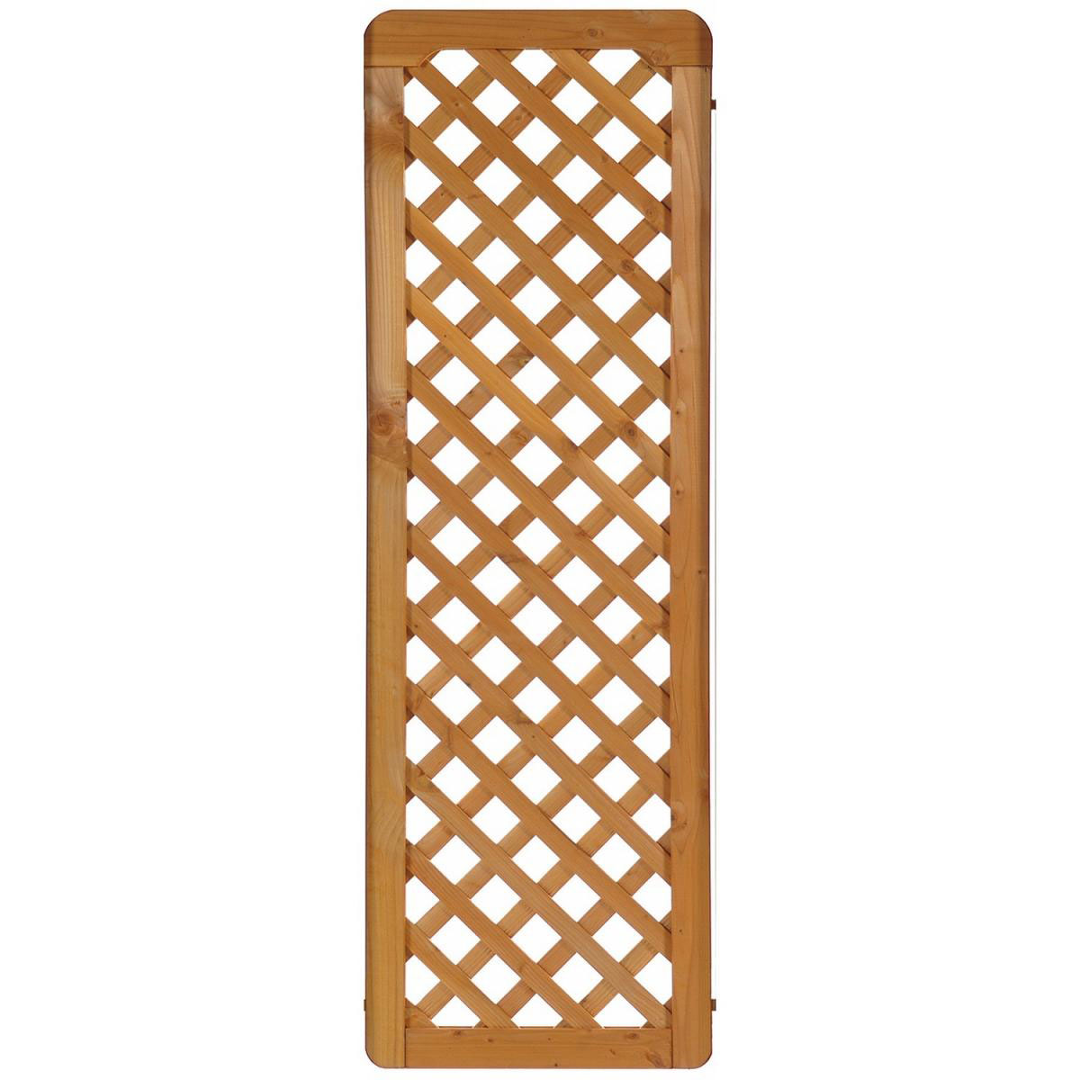 Zaunserie Mainau Zwischenstück/Rankgitter 60 x 180 cm