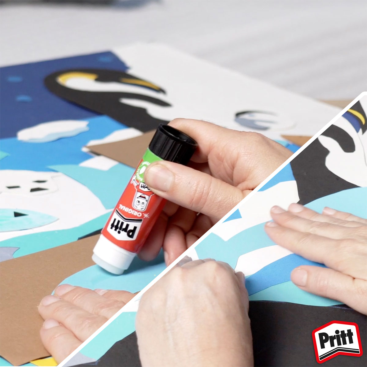 Pritt Klebestift Original 22 g Bild 3