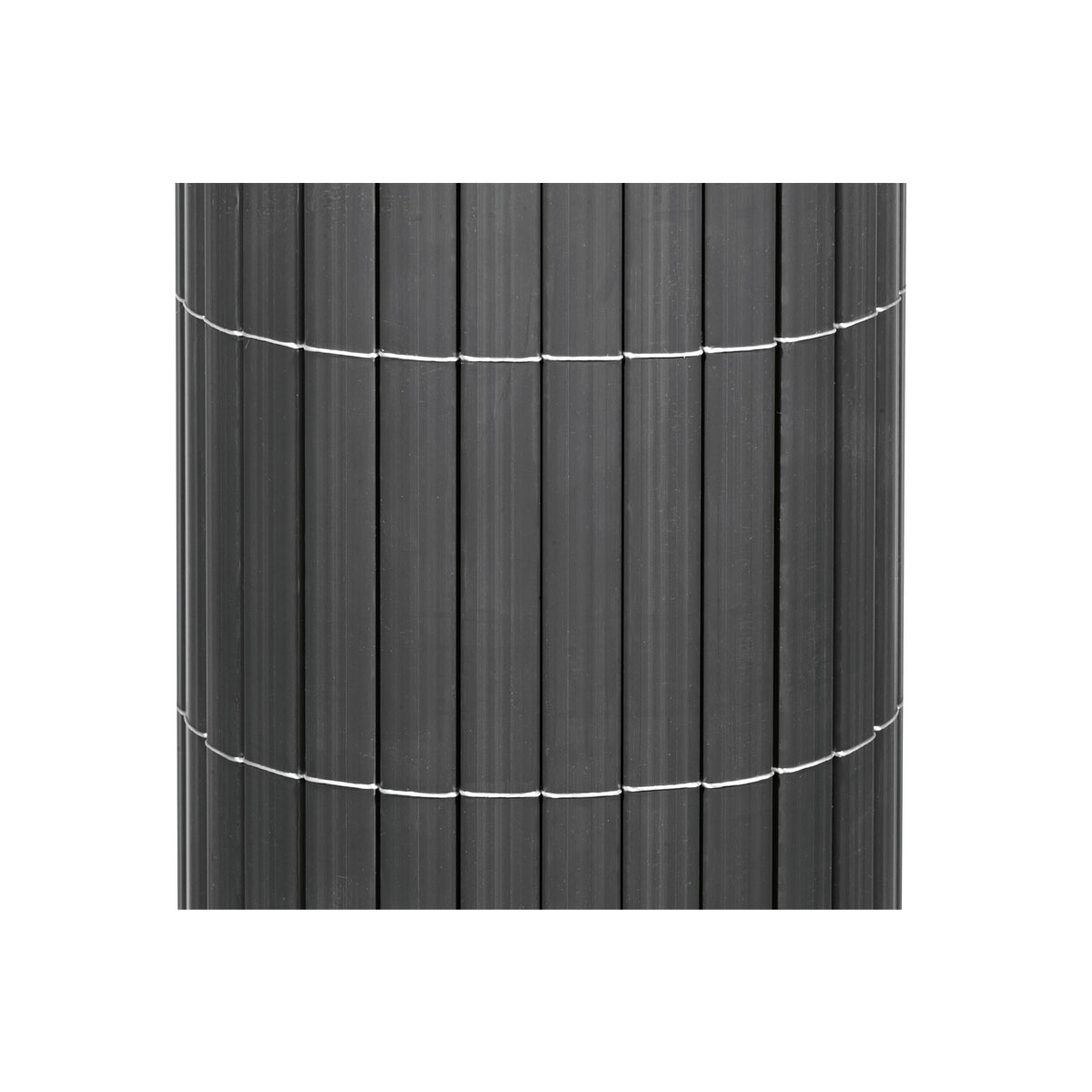 Kunststoffmatte Rügen Anthrazit Bild 2